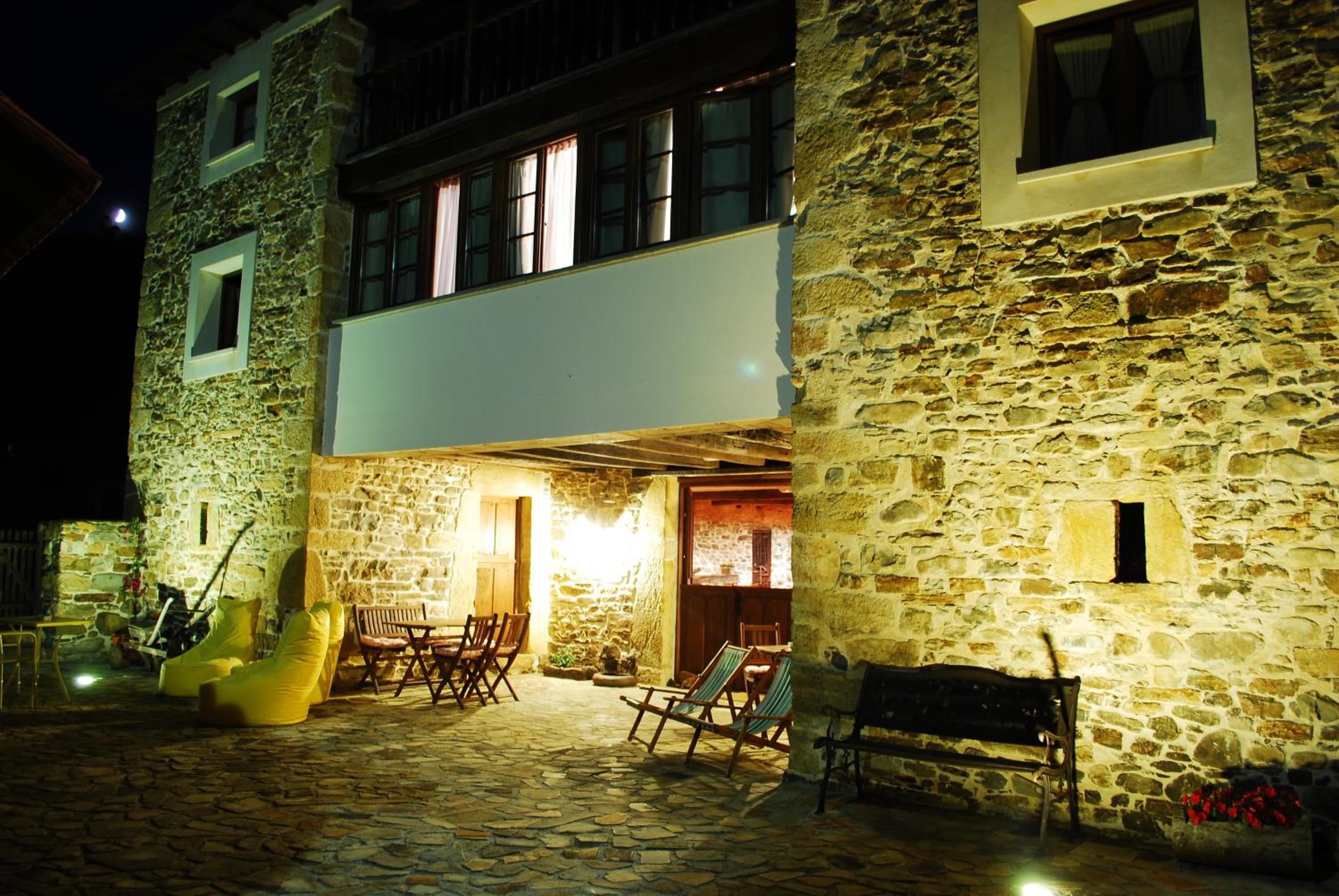 Apartamentos Rurales Ca Lulón