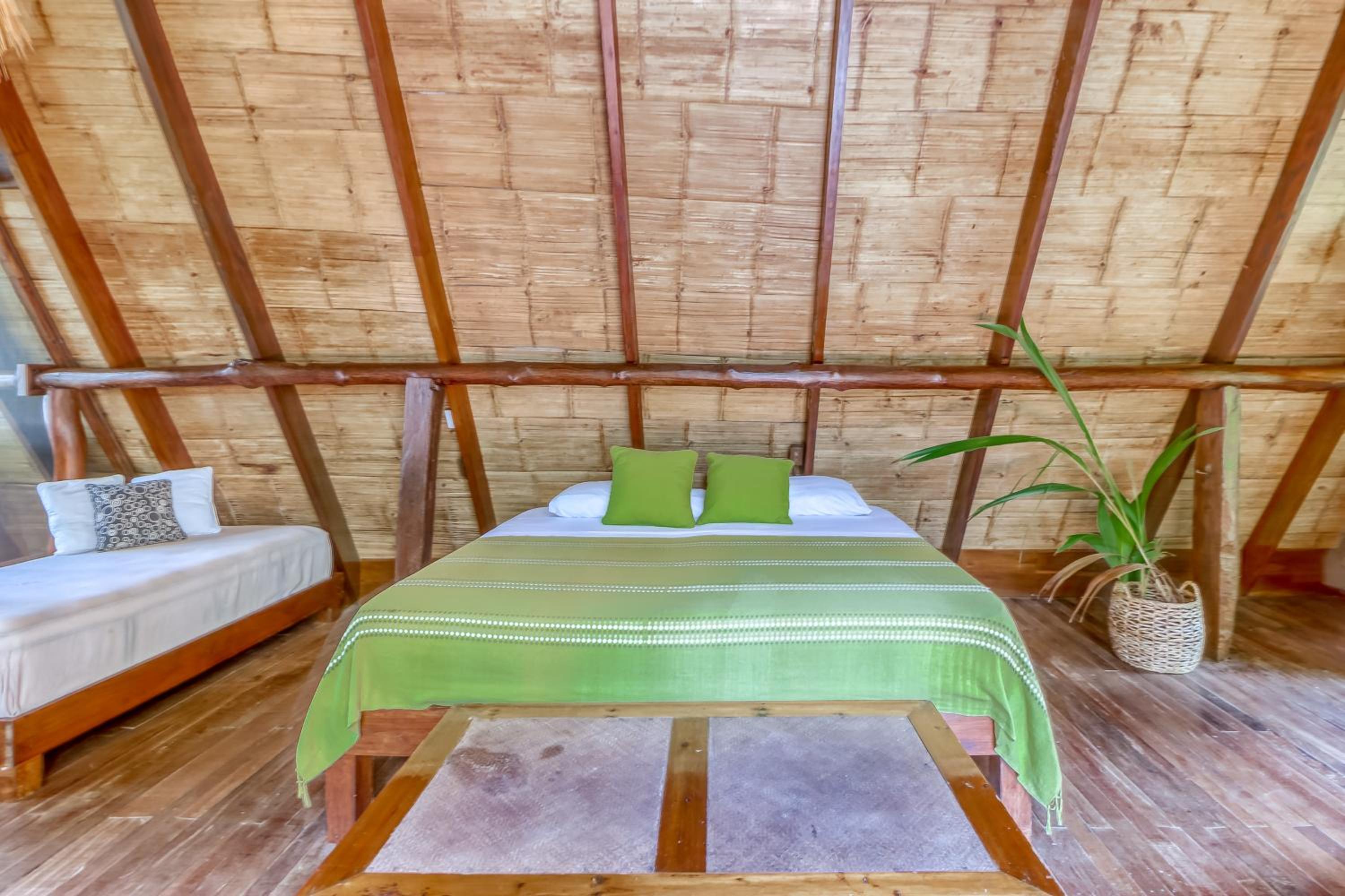 El Ballenato de Bahia Whole House