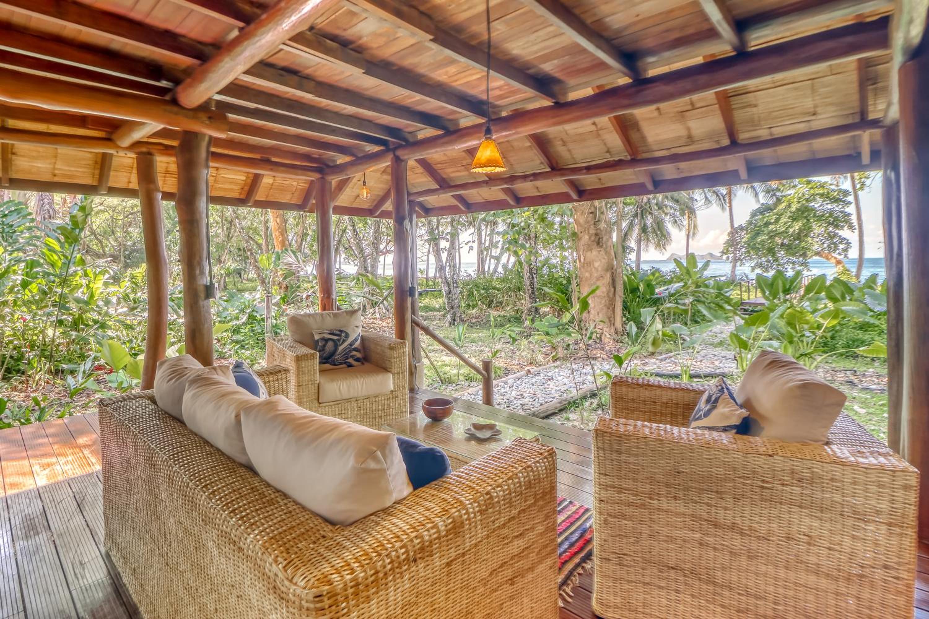 El Ballenato de Bahia Whole House