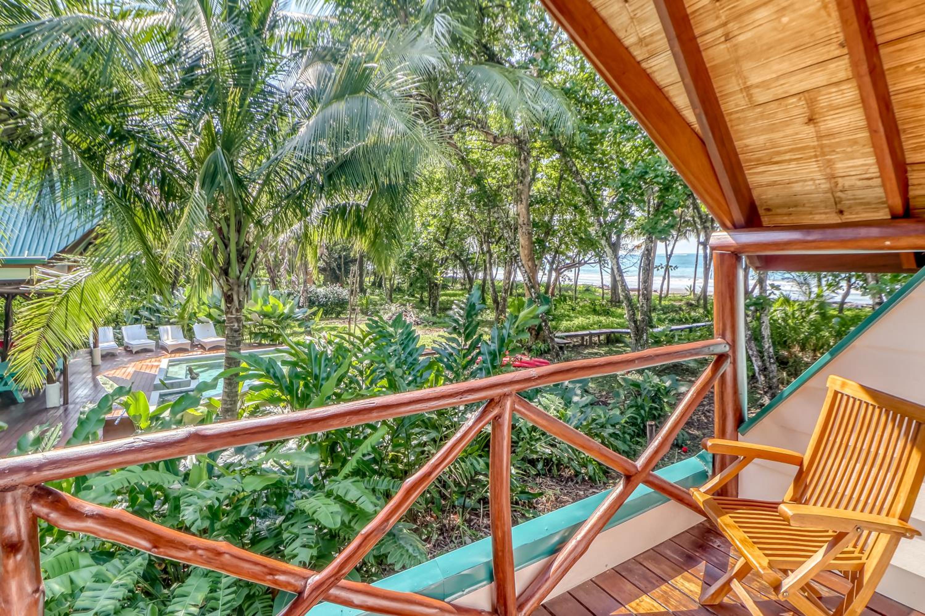 El Ballenato de Bahia Whole House