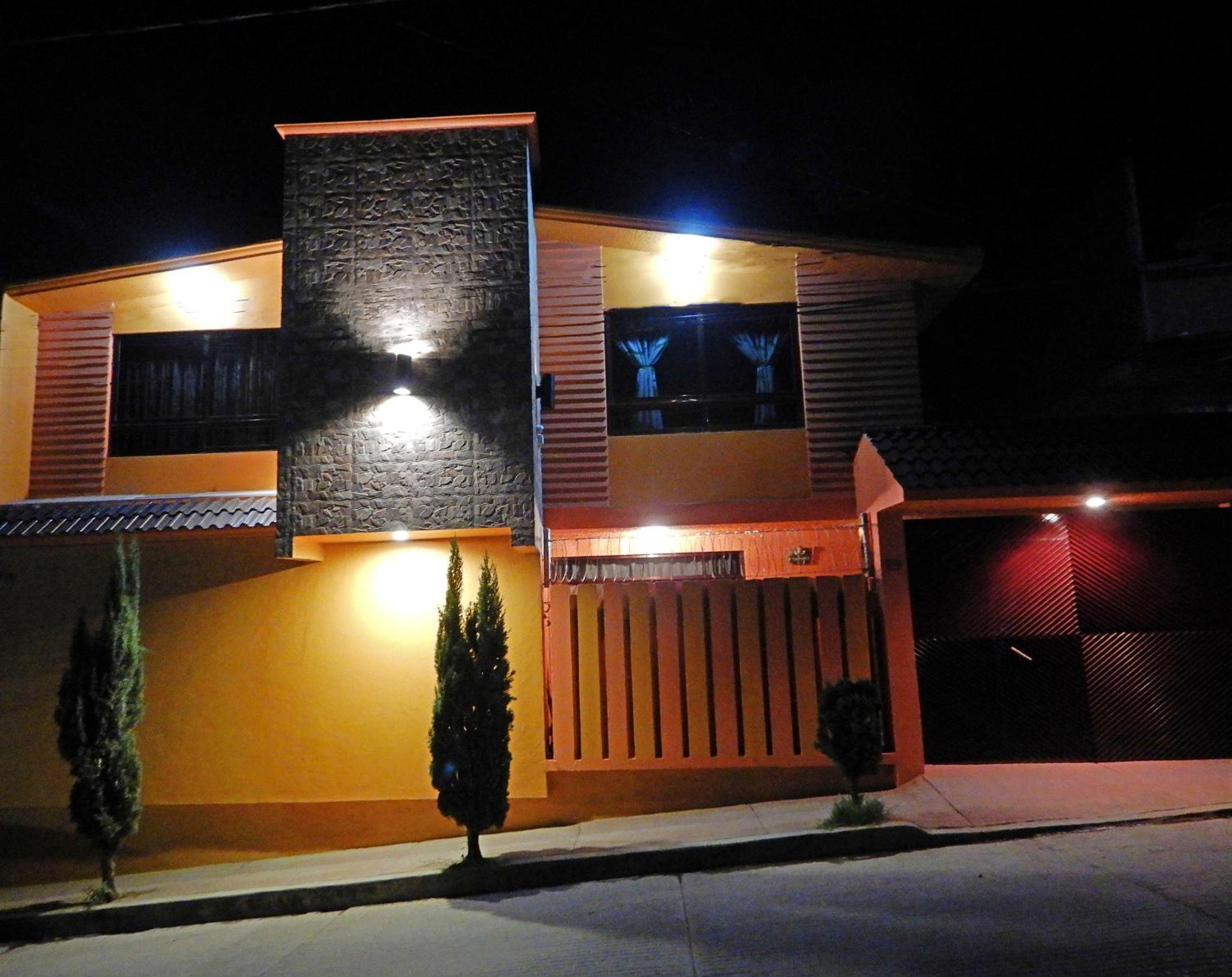 Hospedaje Ensueño