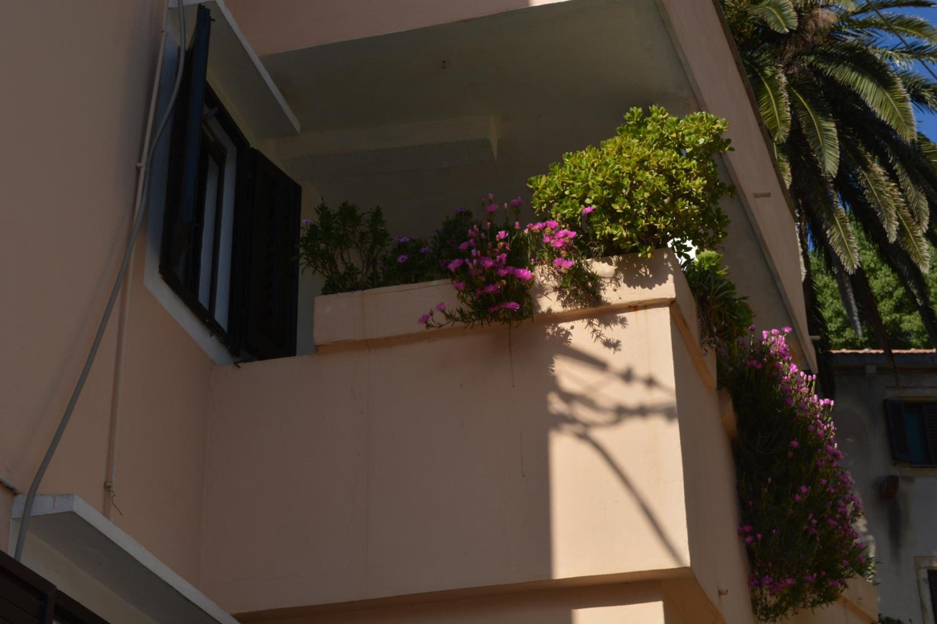Apartment Bakarić