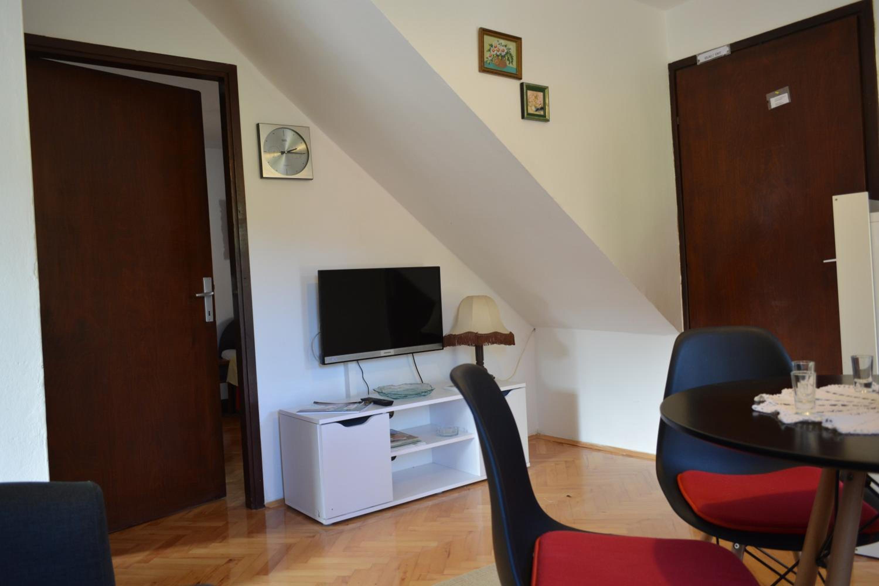 Apartment Bakarić