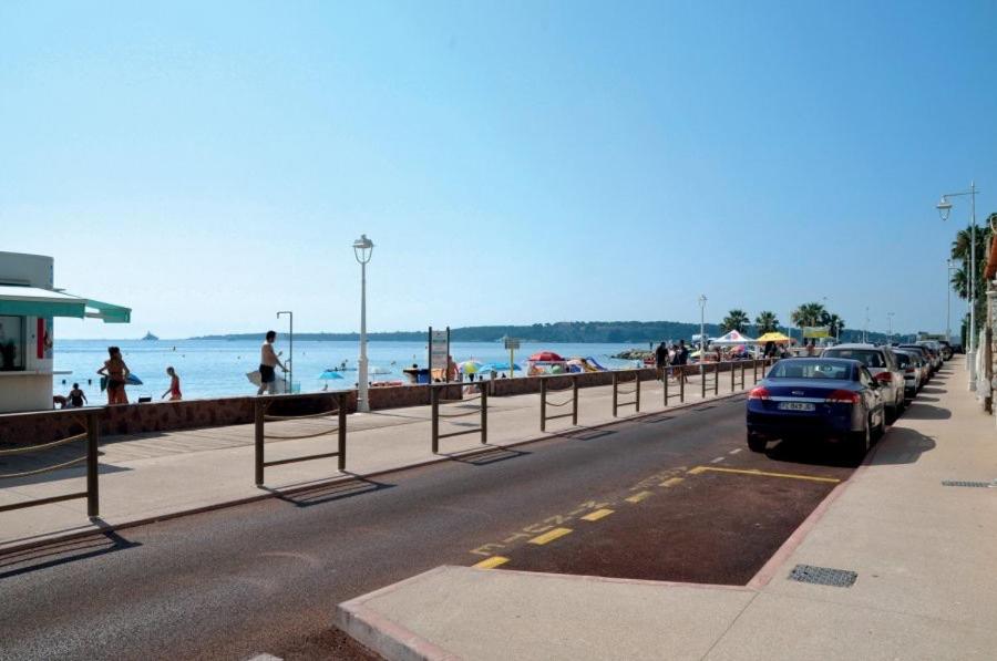 Authentic and beautiful one bedroom apartment Seafront with Garden Cannes photo 2