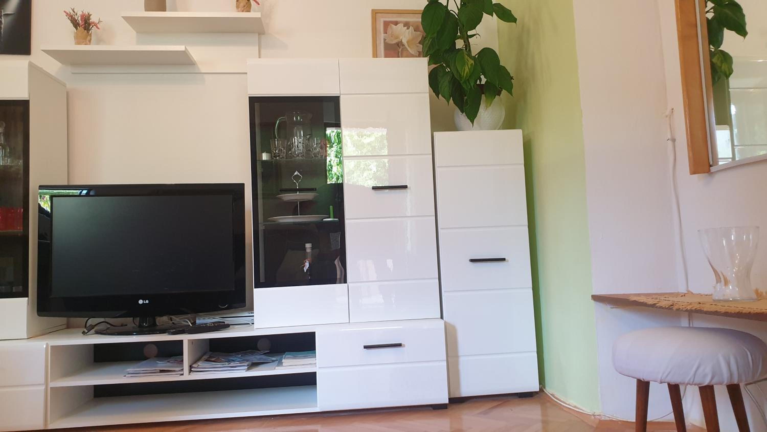 Apartment Bakarić