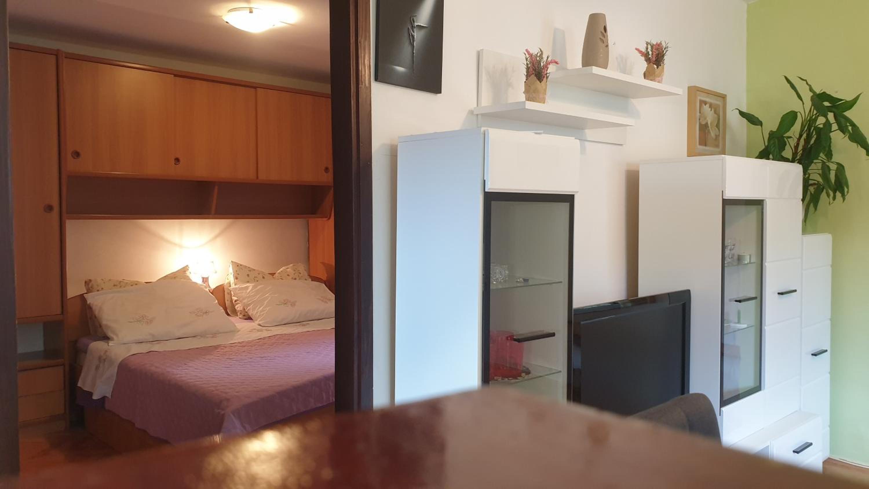 Apartment Bakarić