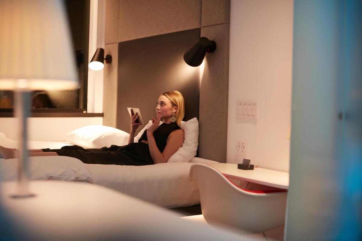 citizenM Paris Gare de Lyon 5