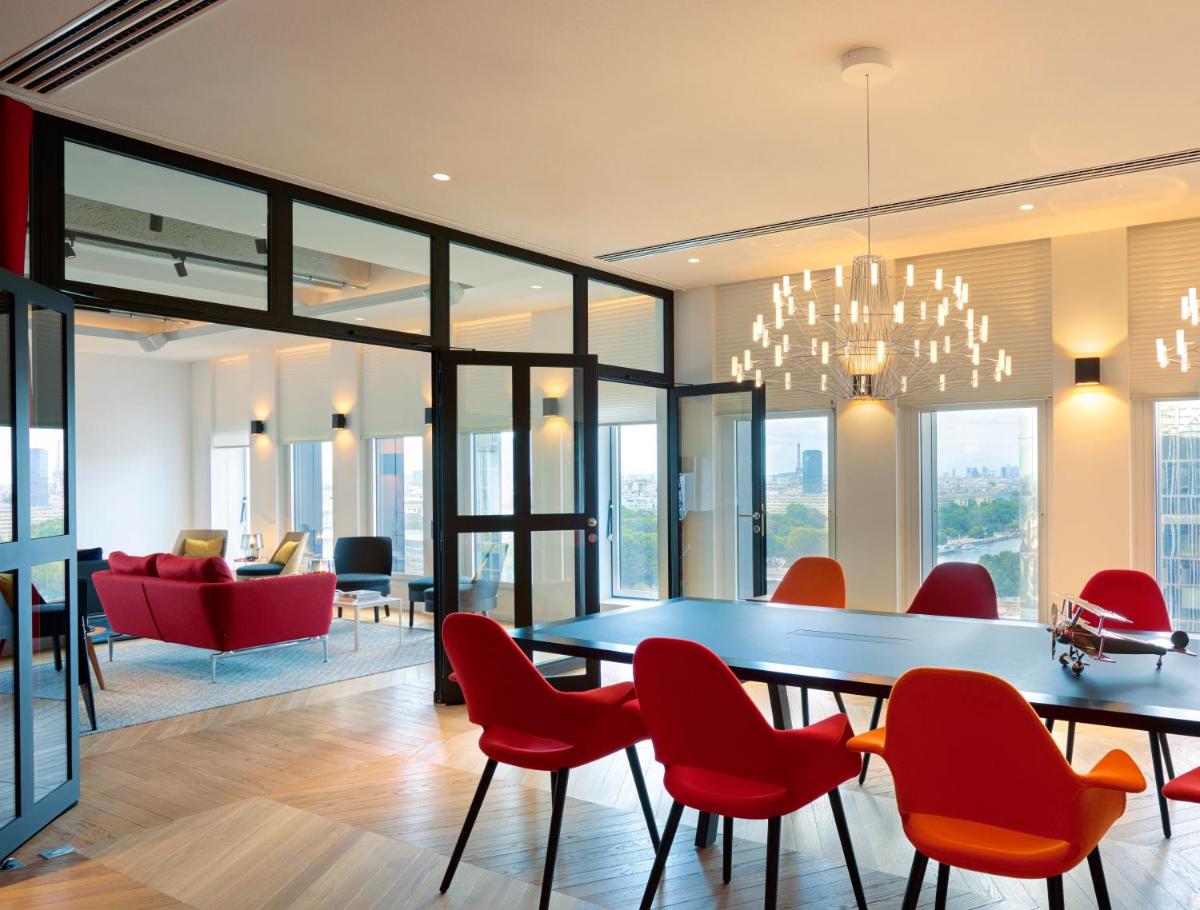 citizenM Paris Gare de Lyon 8