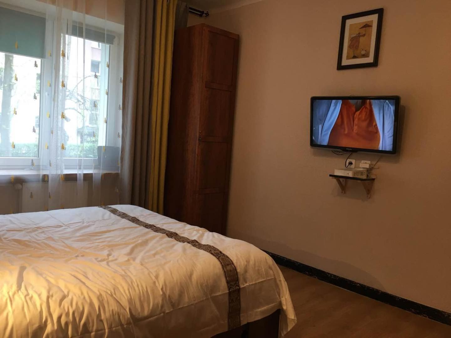 Travel Apartment view 2