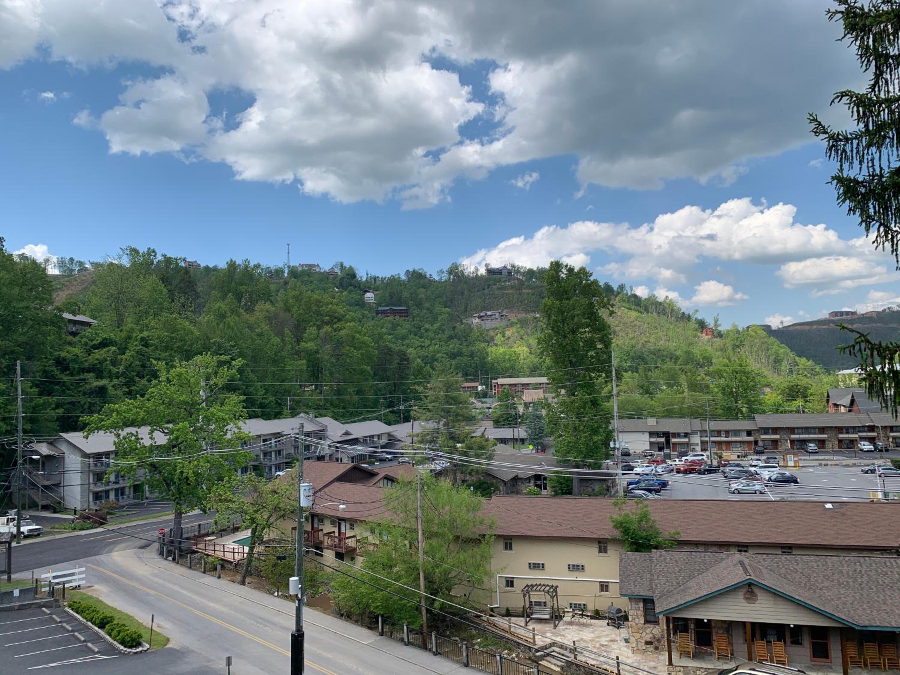 Olde Gatlinburg Rentals