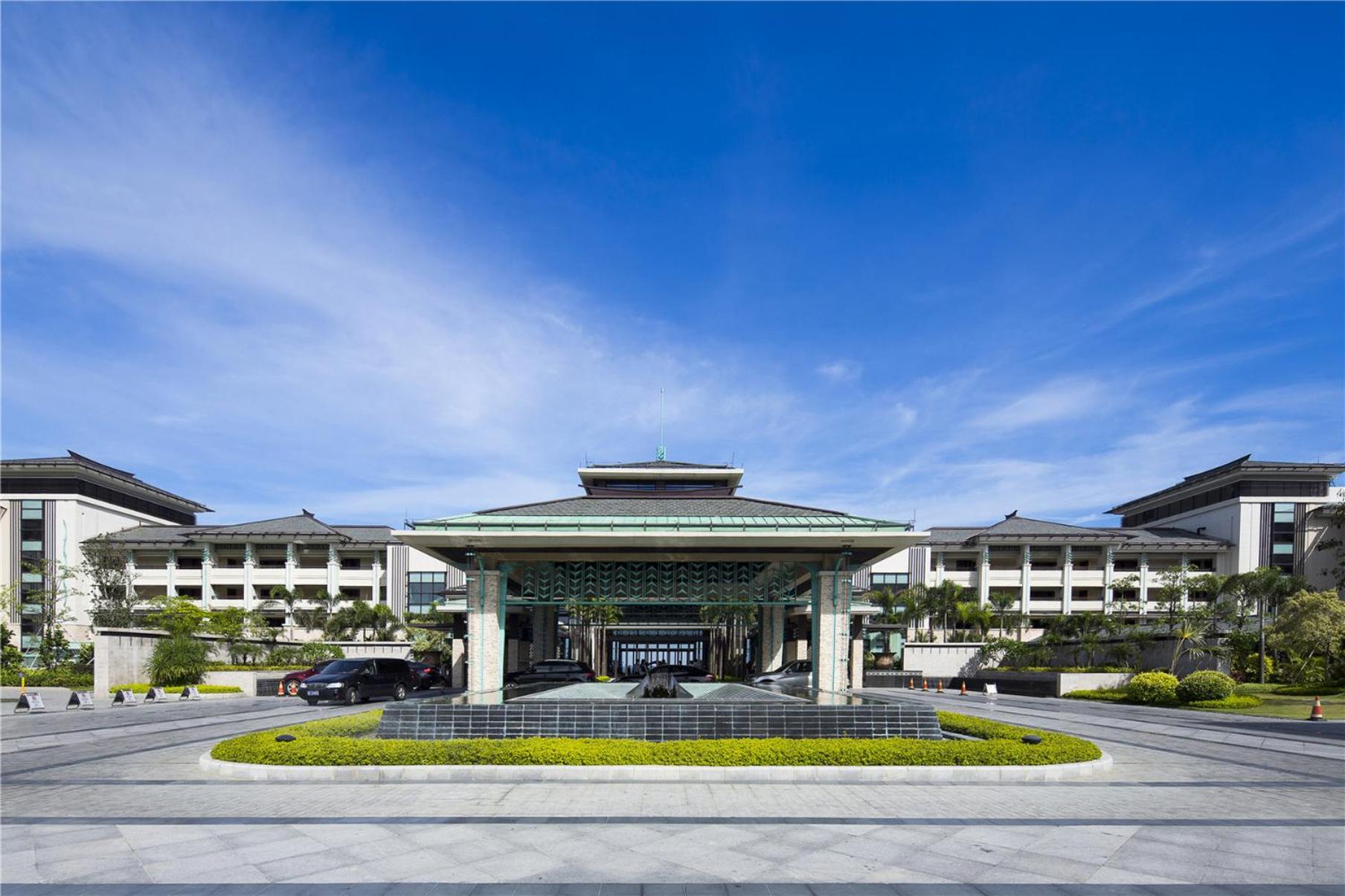 Crowne Plaza Hailing Island by IHG