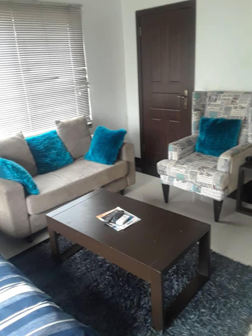 Studio Apartment Ikate Lekki