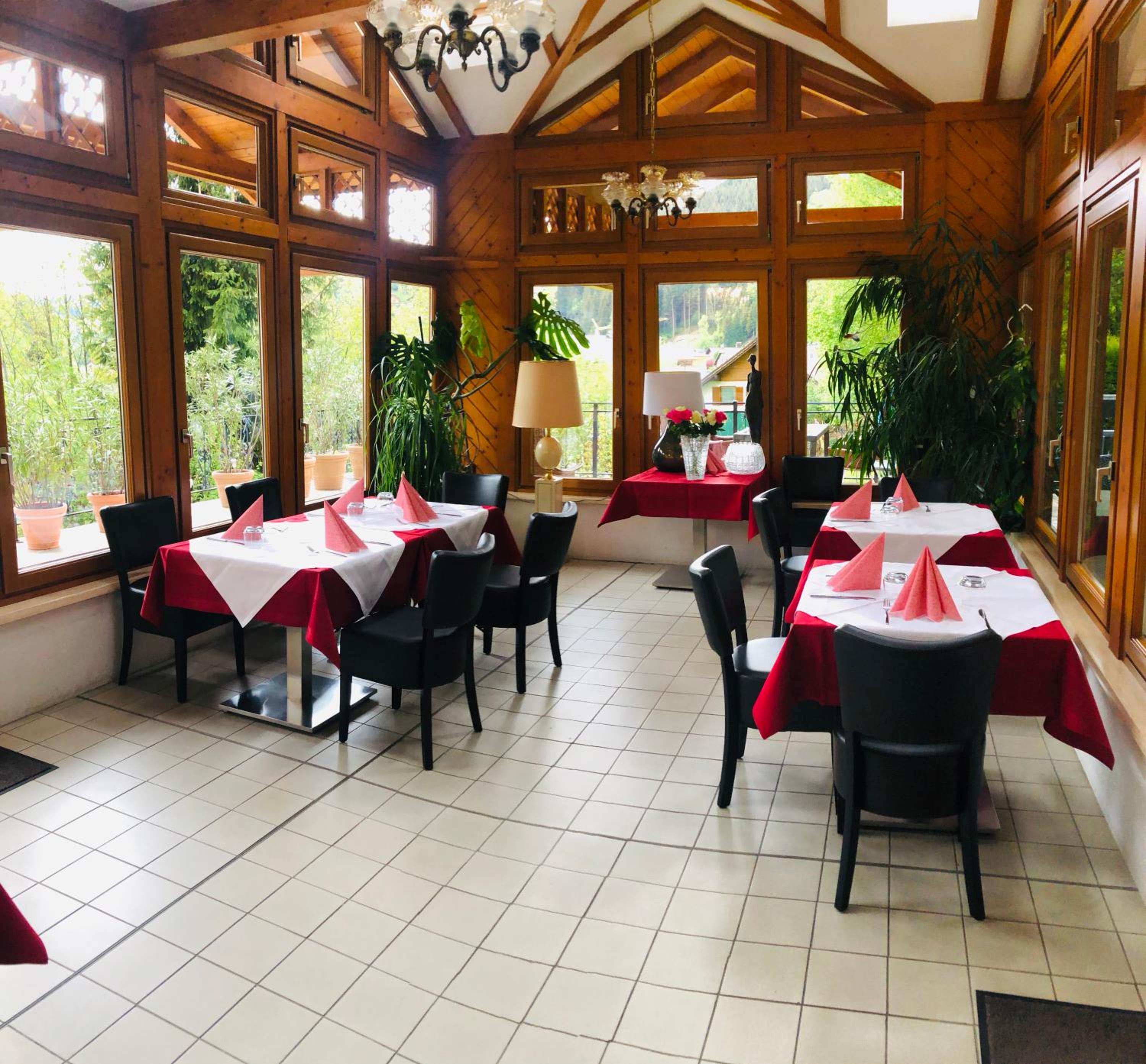 Alpenpension Gasthof