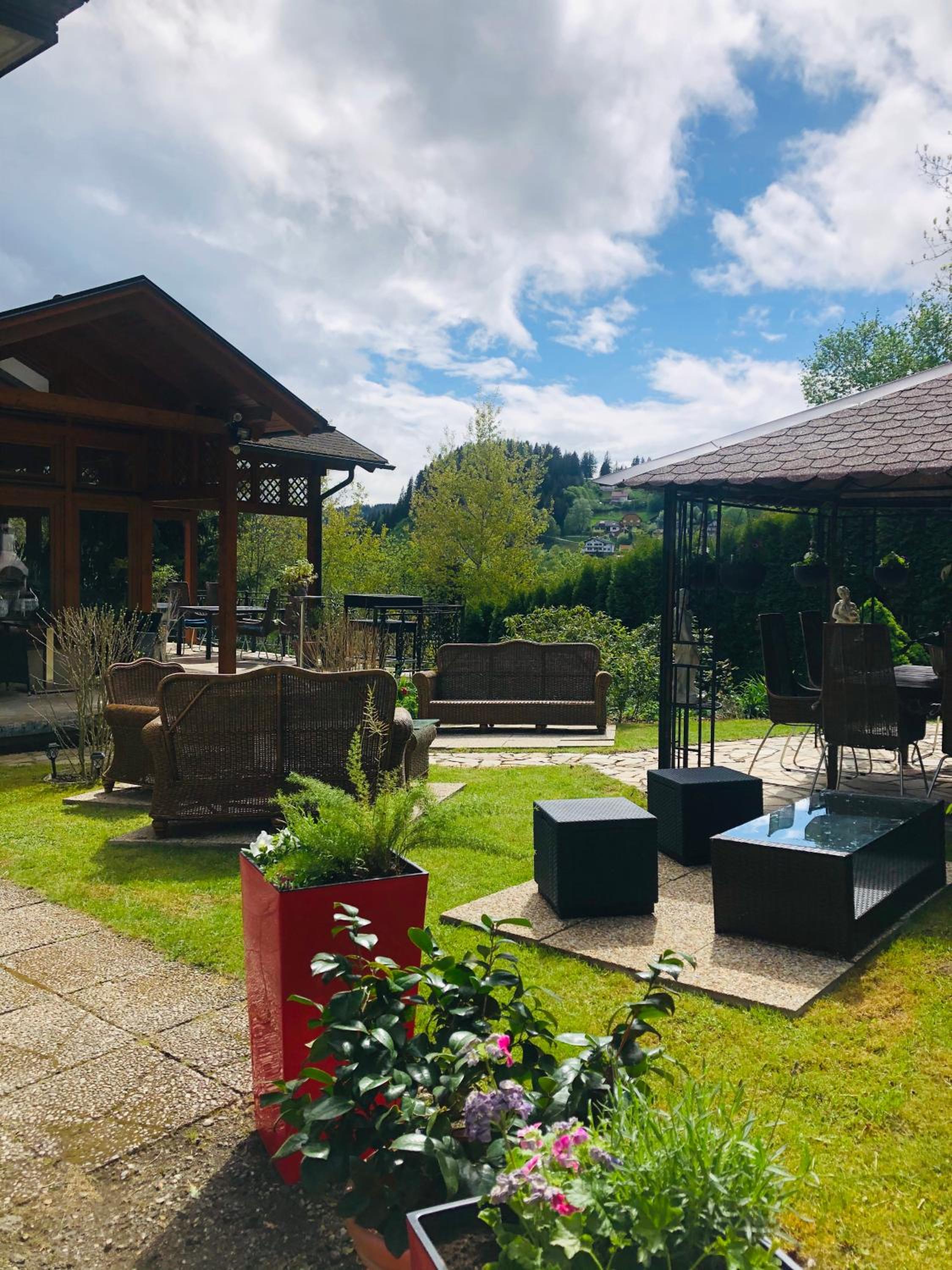 Alpenpension Gasthof