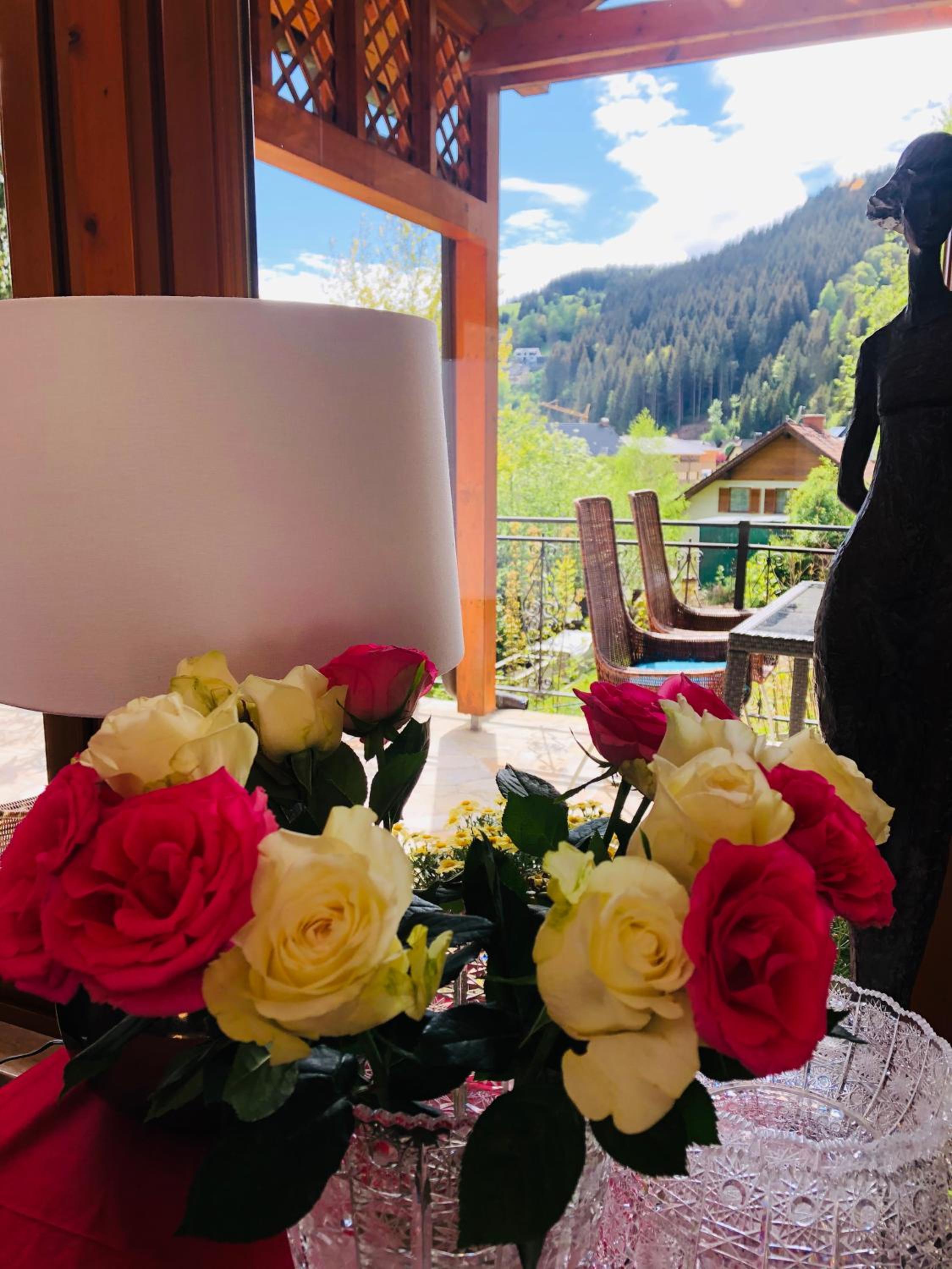 Alpenpension Gasthof