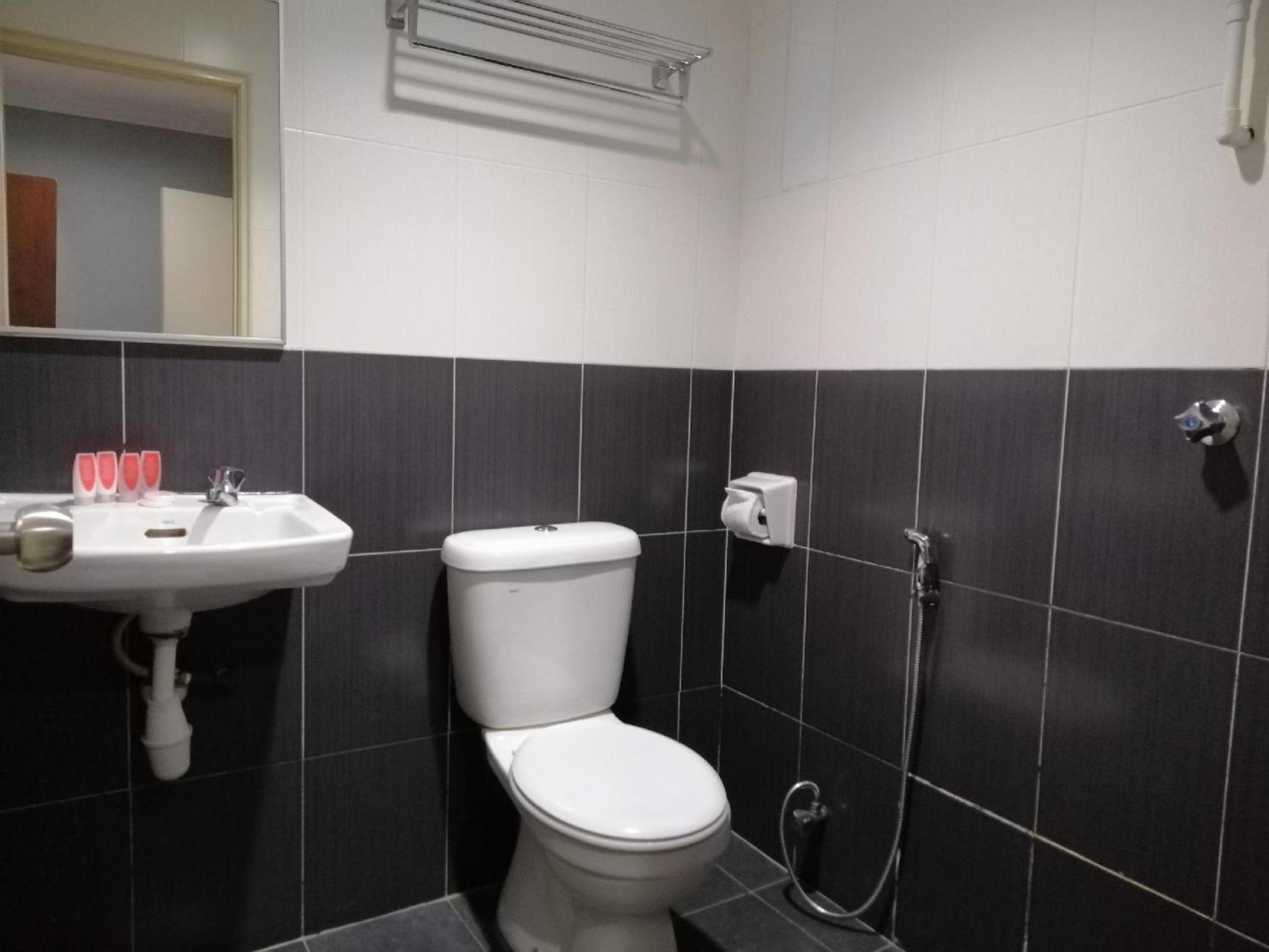 Puteri Ampang Hotel