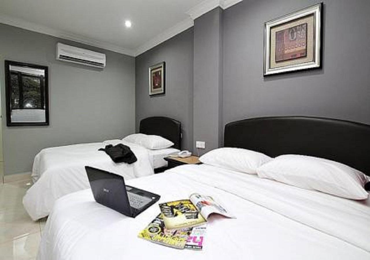 Puteri Ampang Hotel