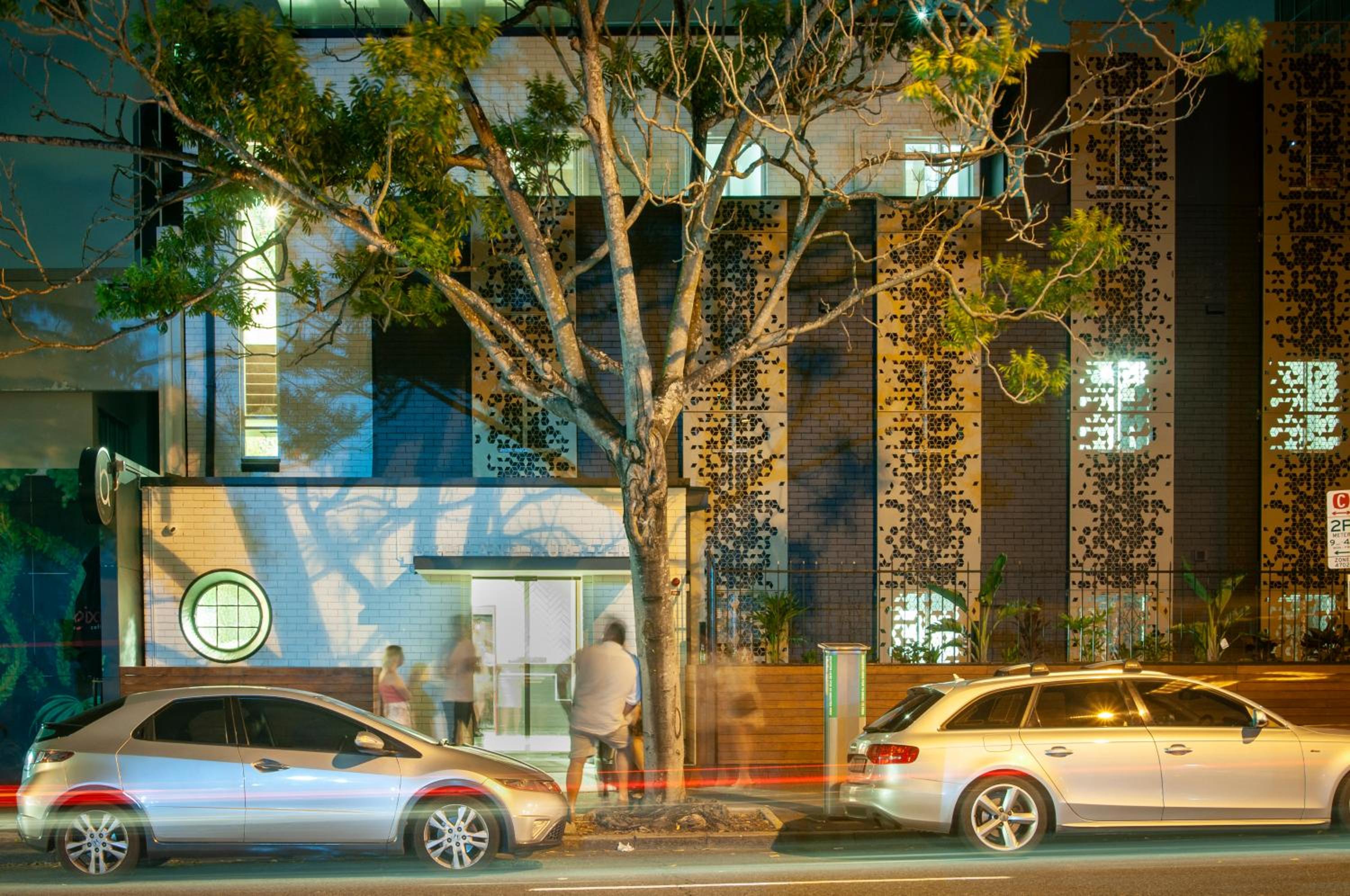 Brisbane Quarters
