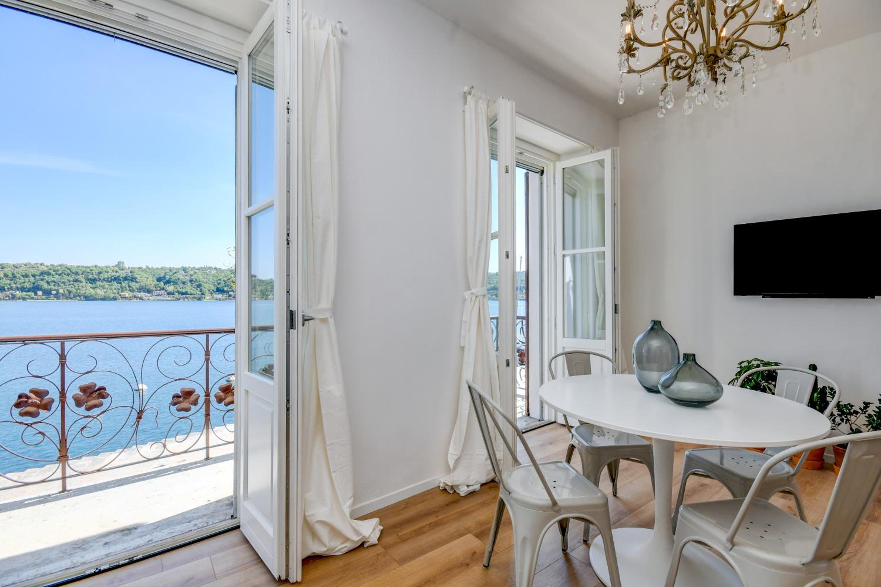 BELLAVISTA - Garda Leisure view 4