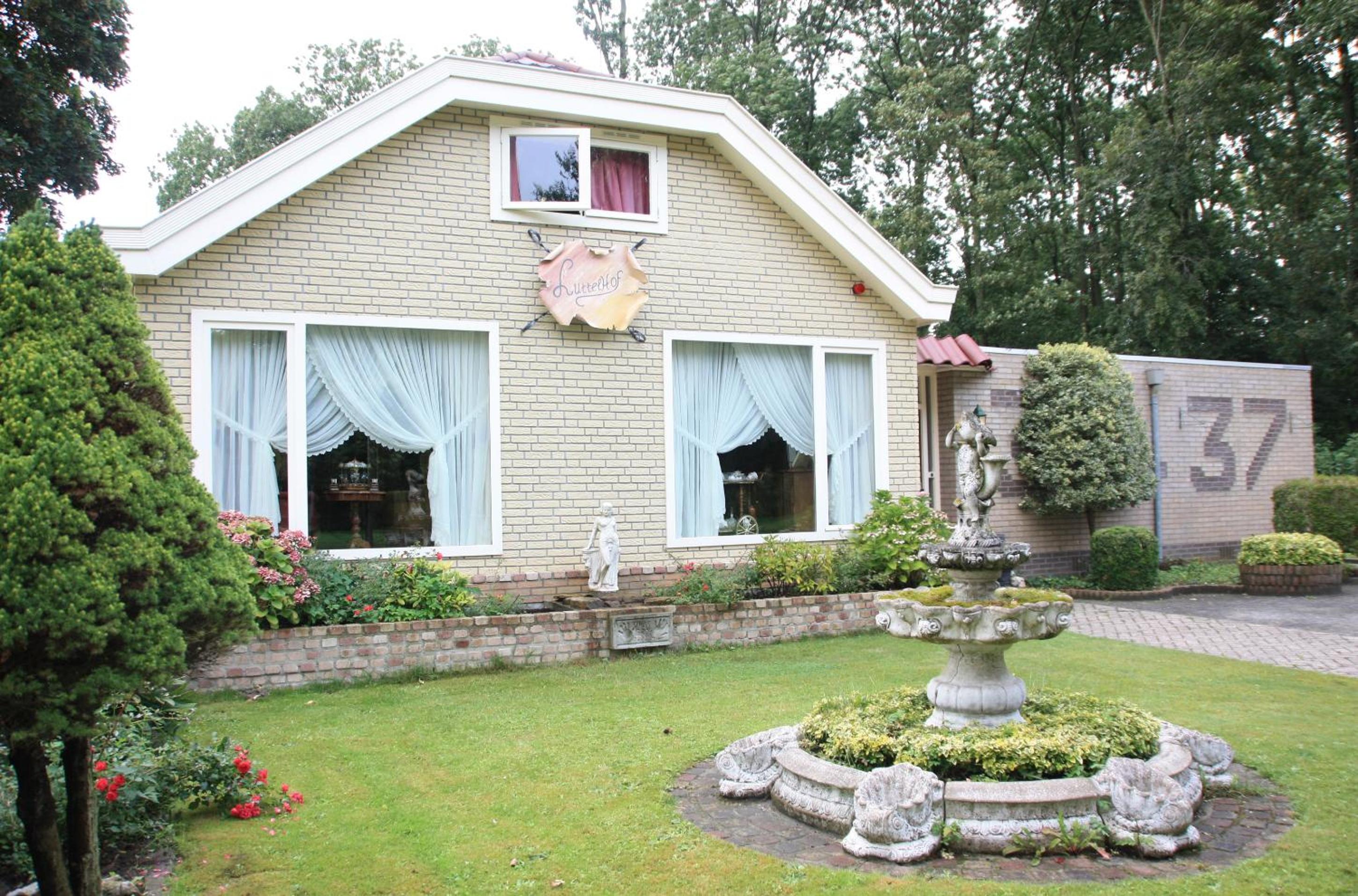 B&B Luttelhof, de goedkoopste in de regio ! view 4