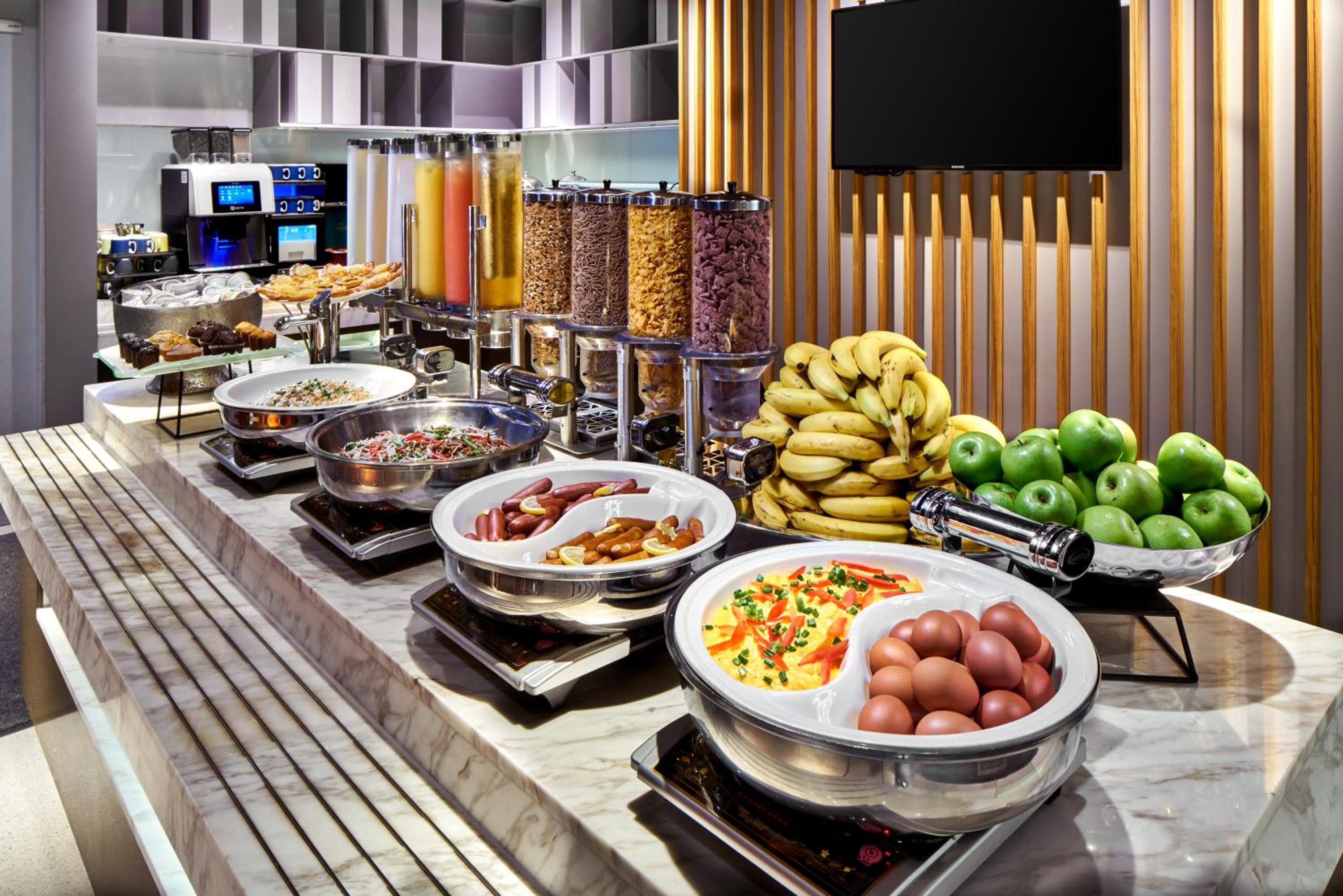 Singapore Vacations - Holiday Inn Express Singapore Orchard Road, an IHG Hotel - Property Image 4