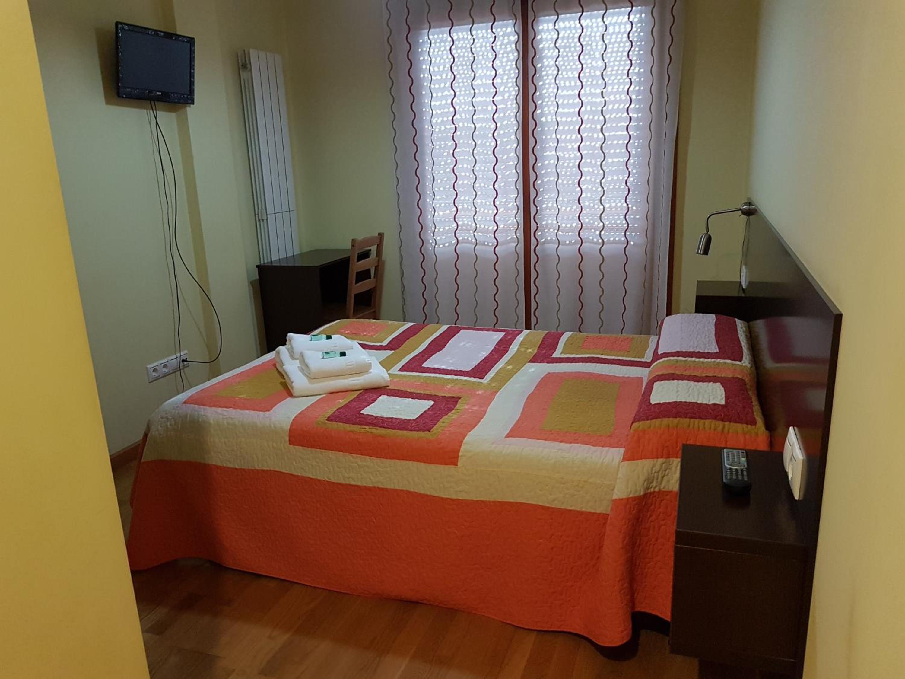 APARTAMENTOS CASAS NOVAS view 2