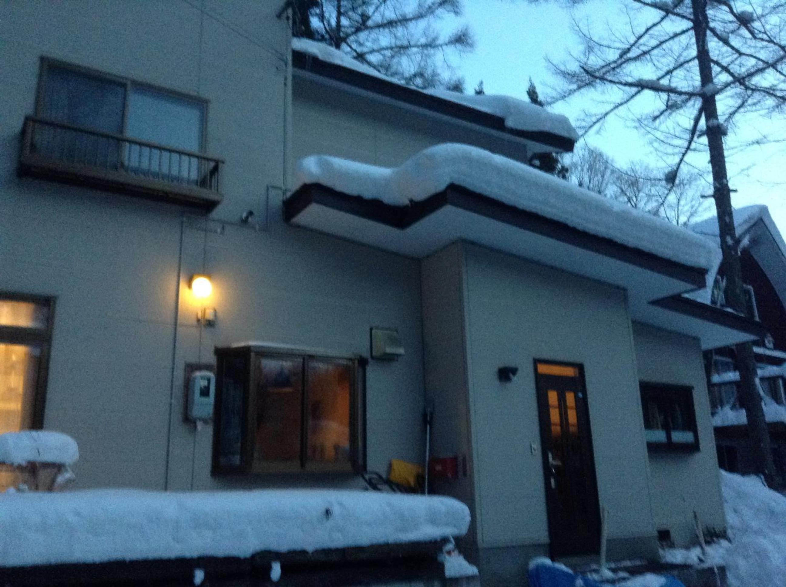 Raumu San-so view 2