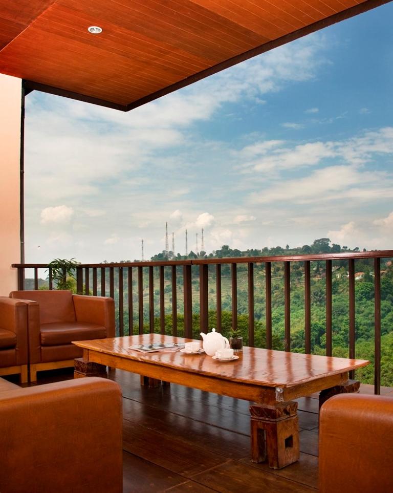 SanGria Resort And Spa