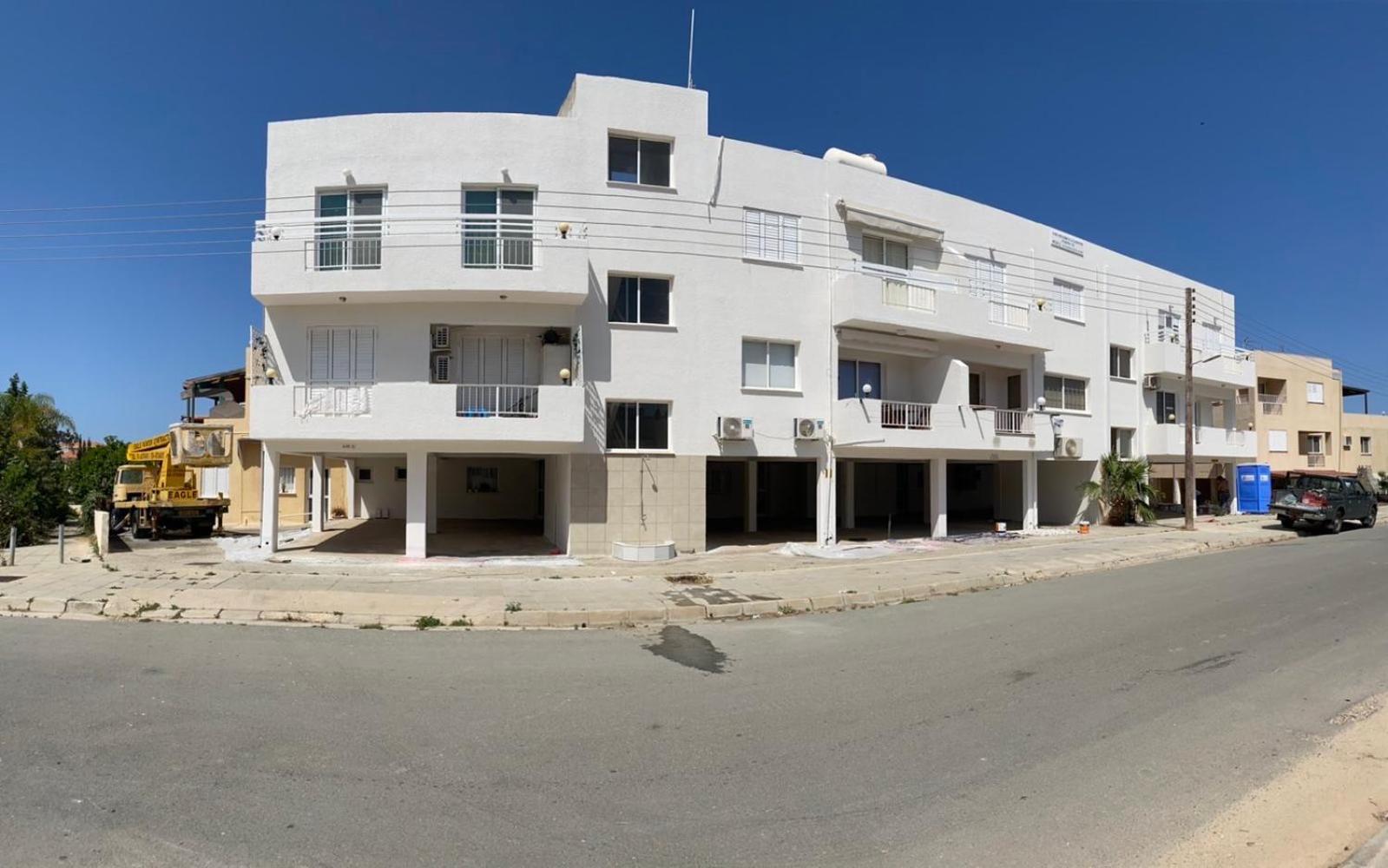 Veranda Apartment