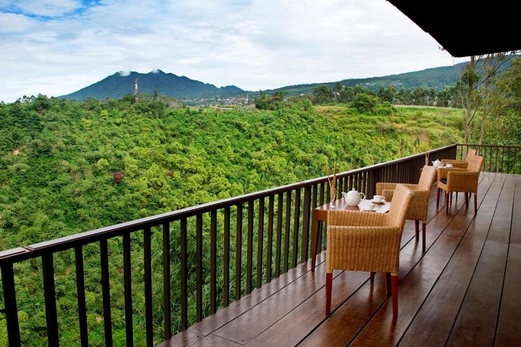 SanGria Resort And Spa