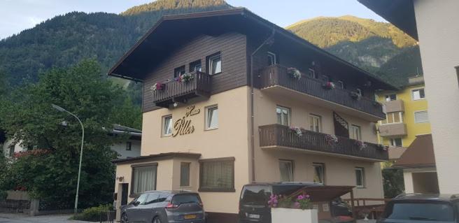 Haus Piller