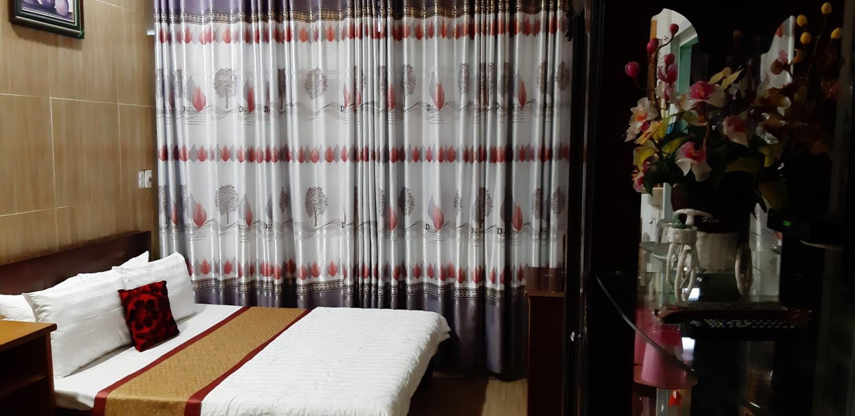 Homstay Thanh Sơn view 2