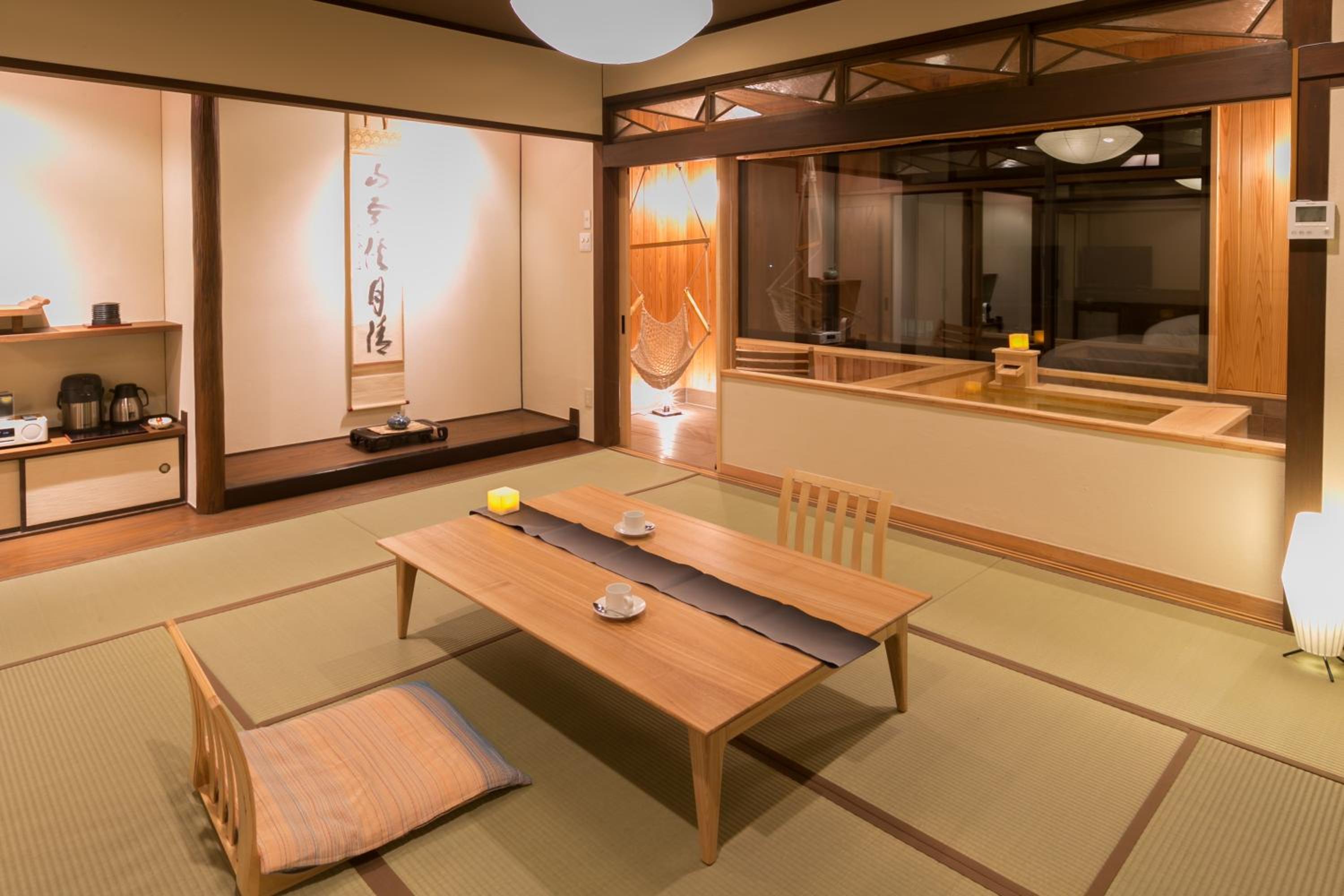 Ryokan Oomuraya