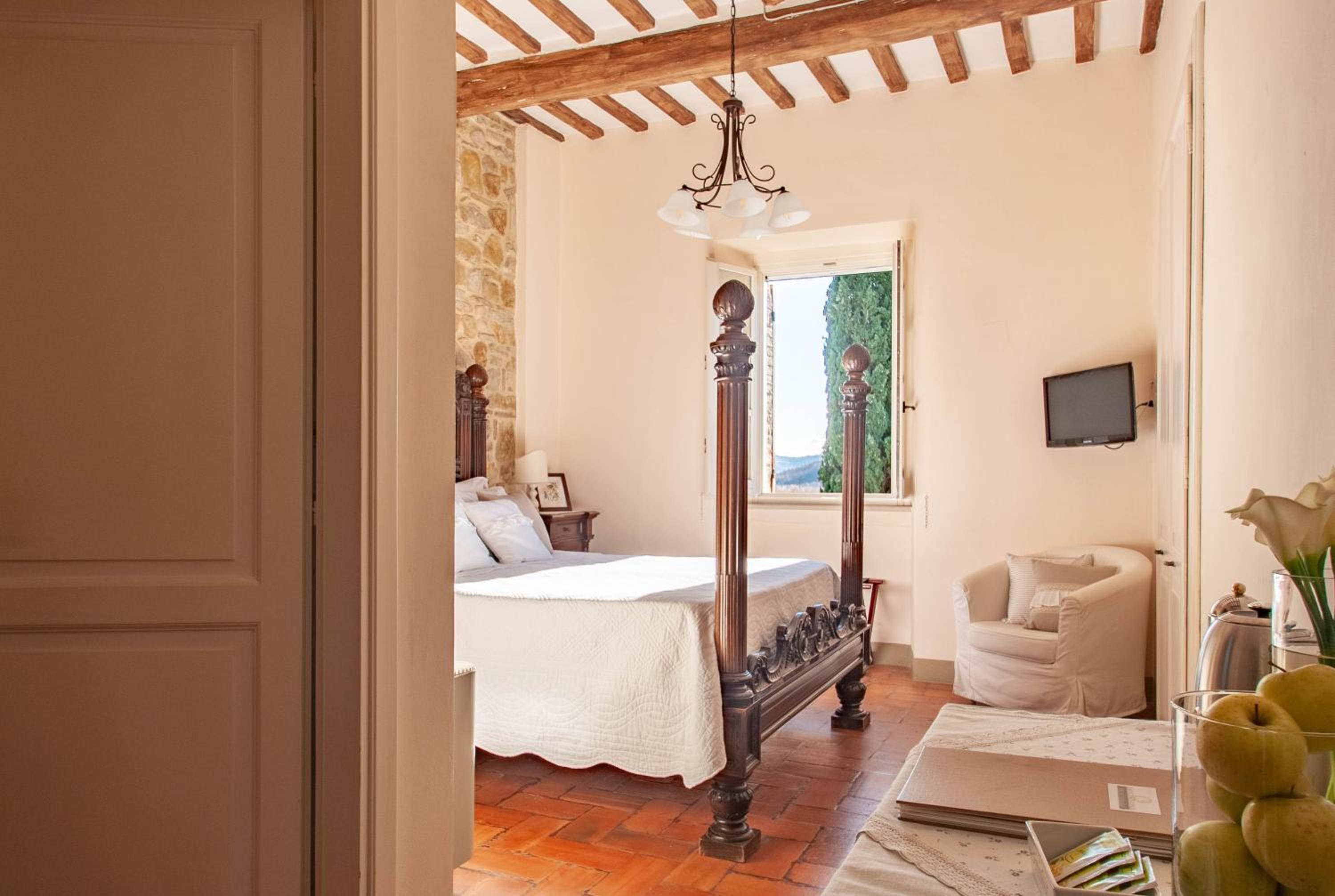 Antica Residenza Montereano