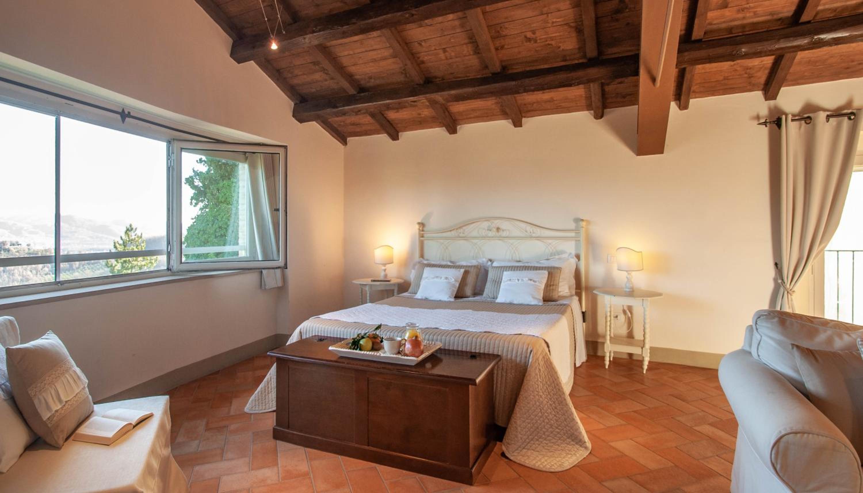 Antica Residenza Montereano