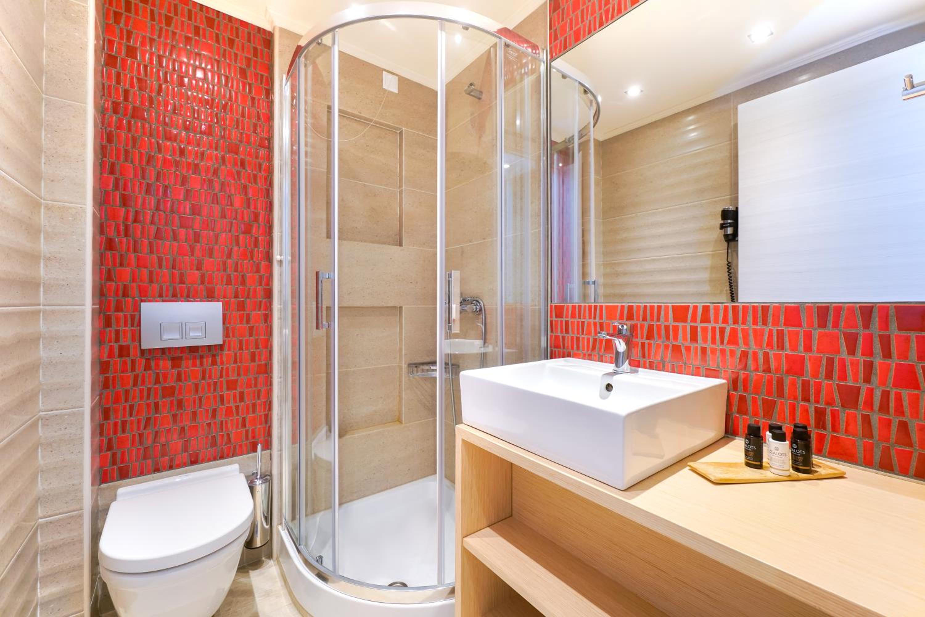 Iliorama Luxury Apartments