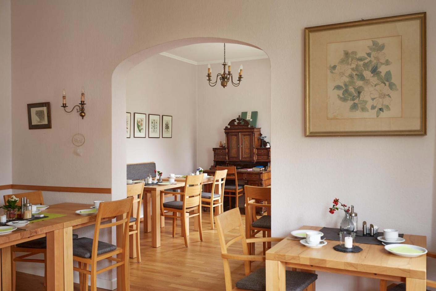 Villa Siegfried