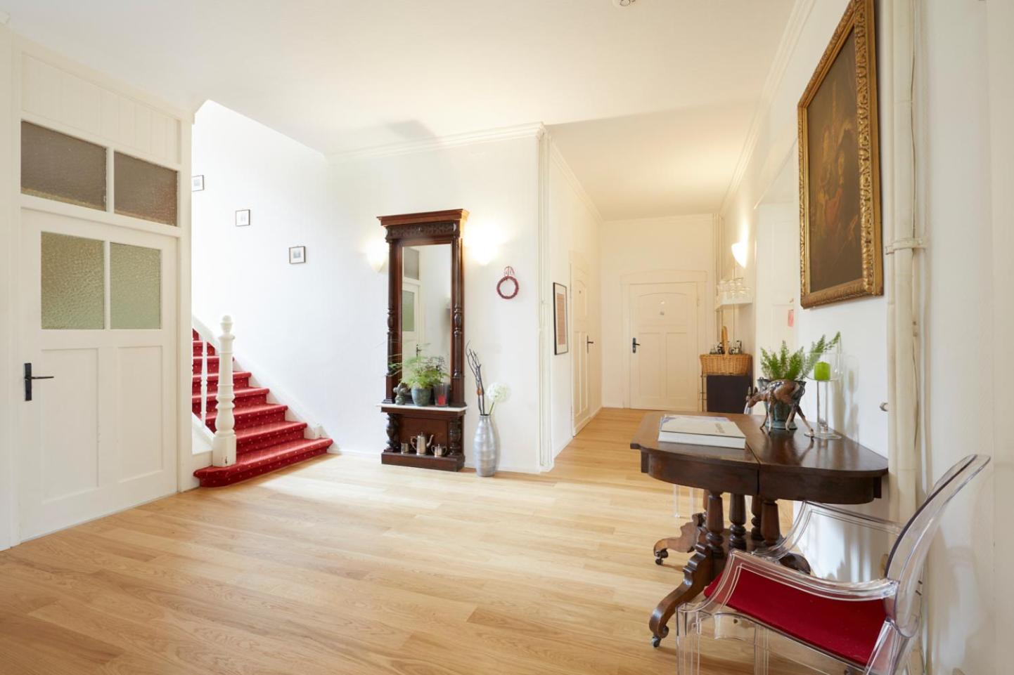 Villa Siegfried