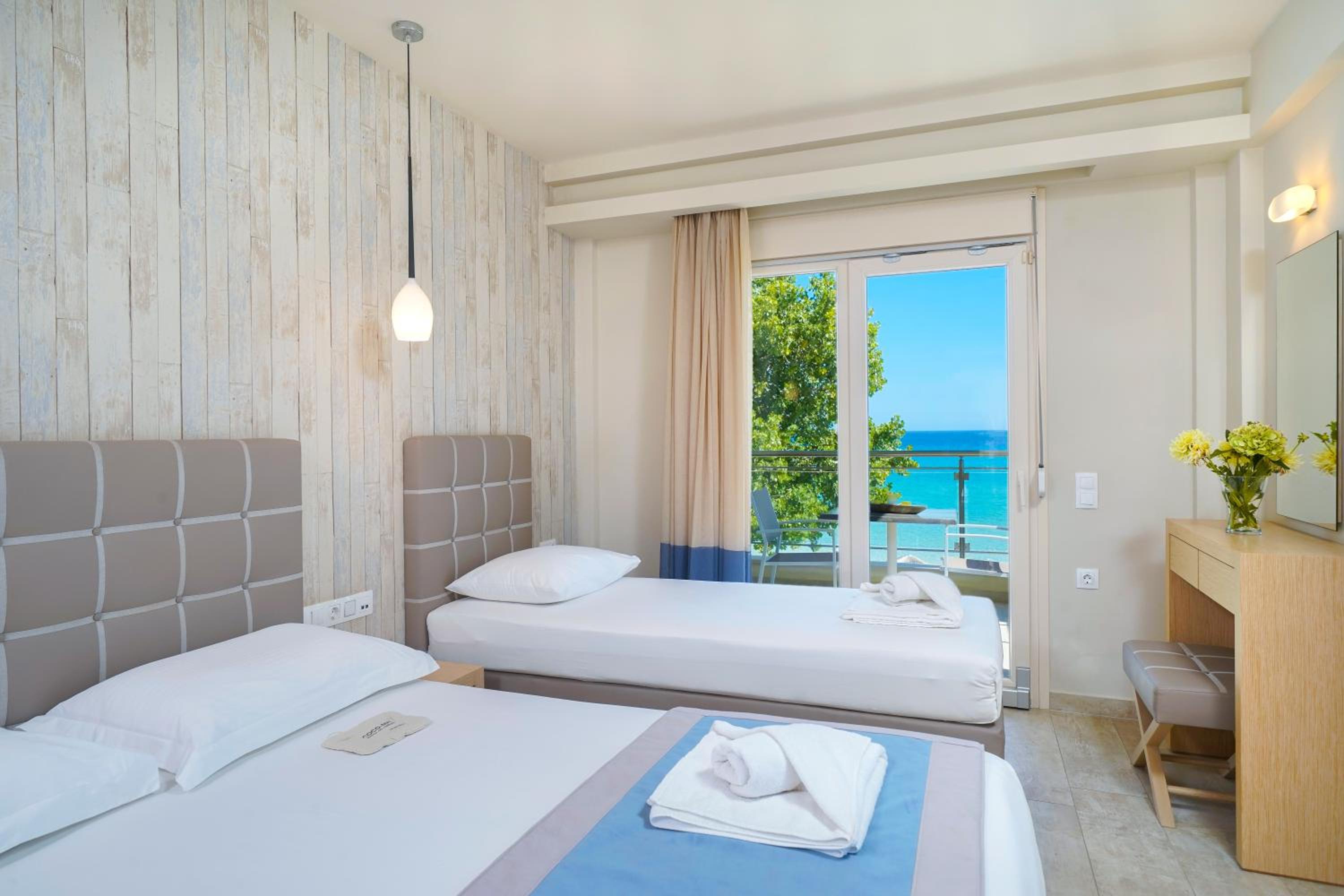 Iliorama Luxury Apartments