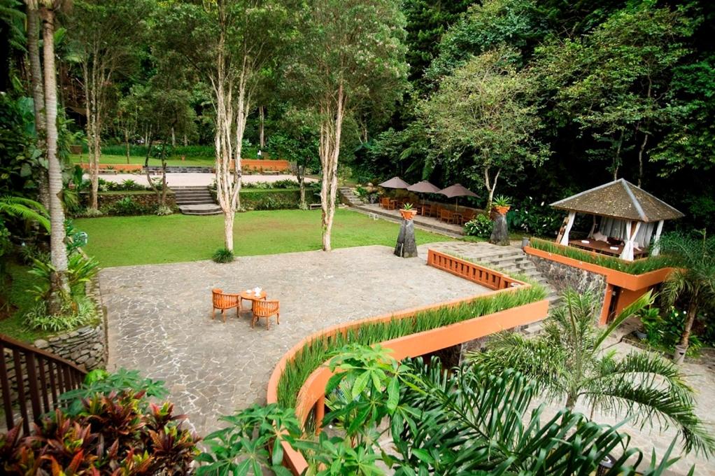 SanGria Resort And Spa