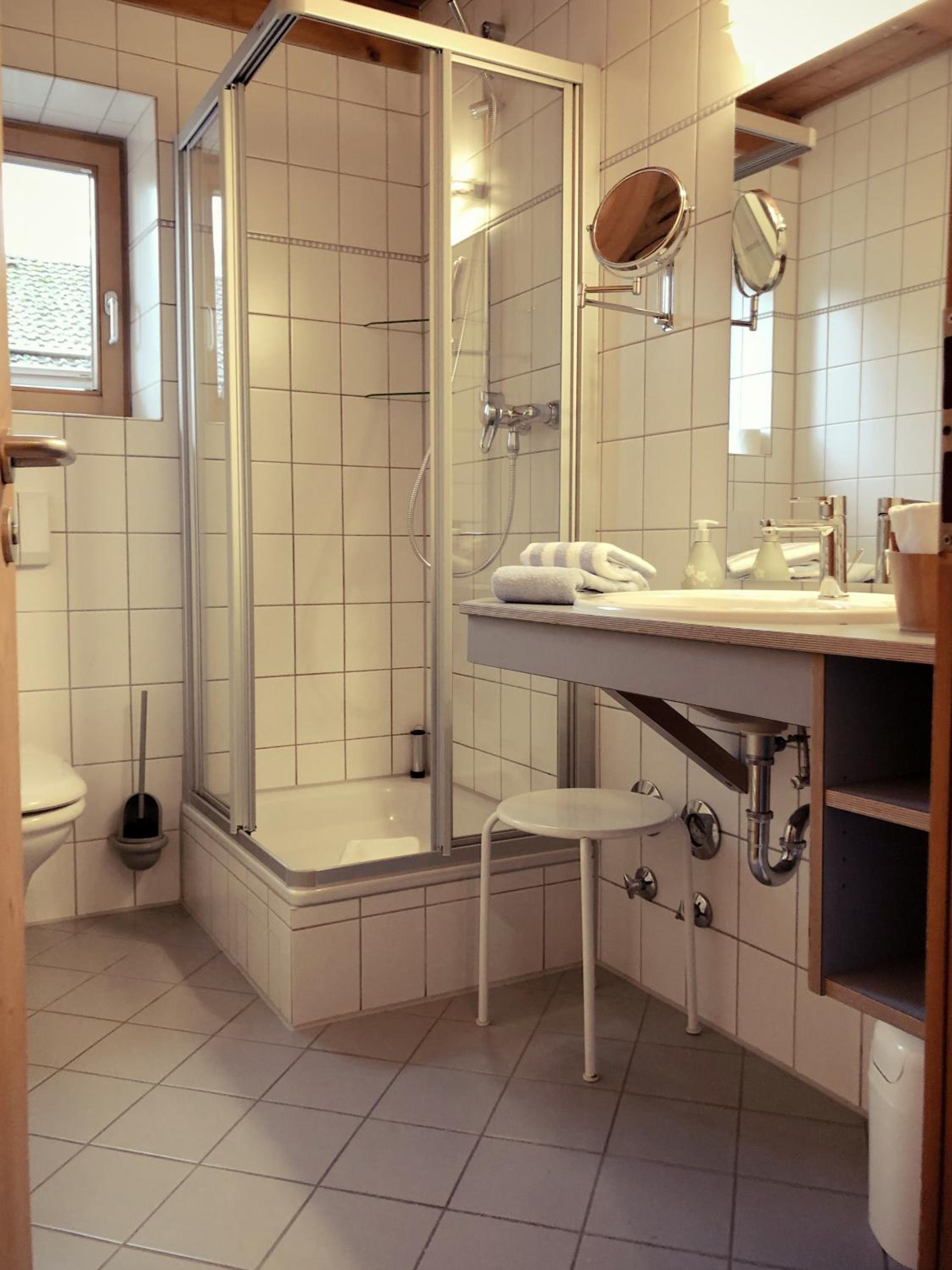 Ferienwohnungen Evi Huber