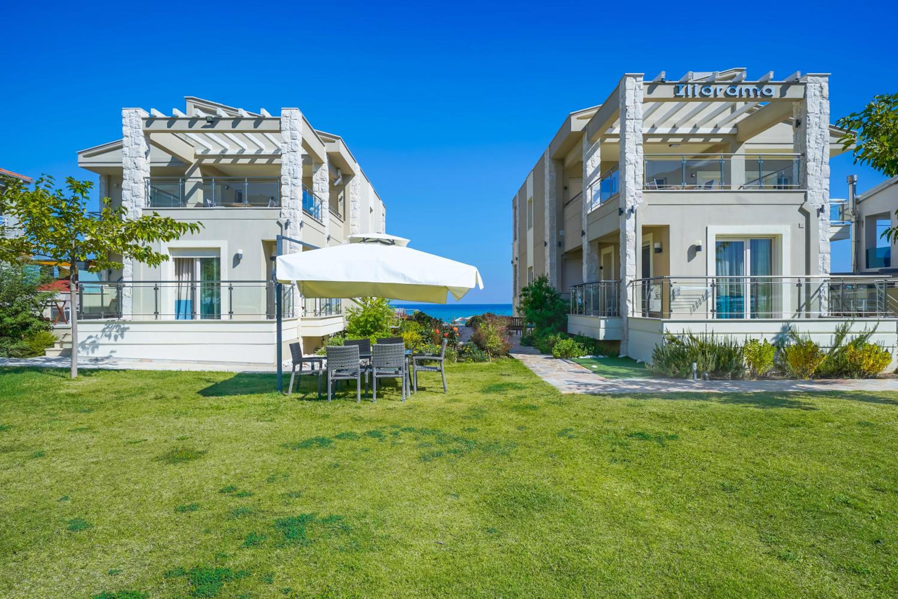Iliorama Luxury Apartments