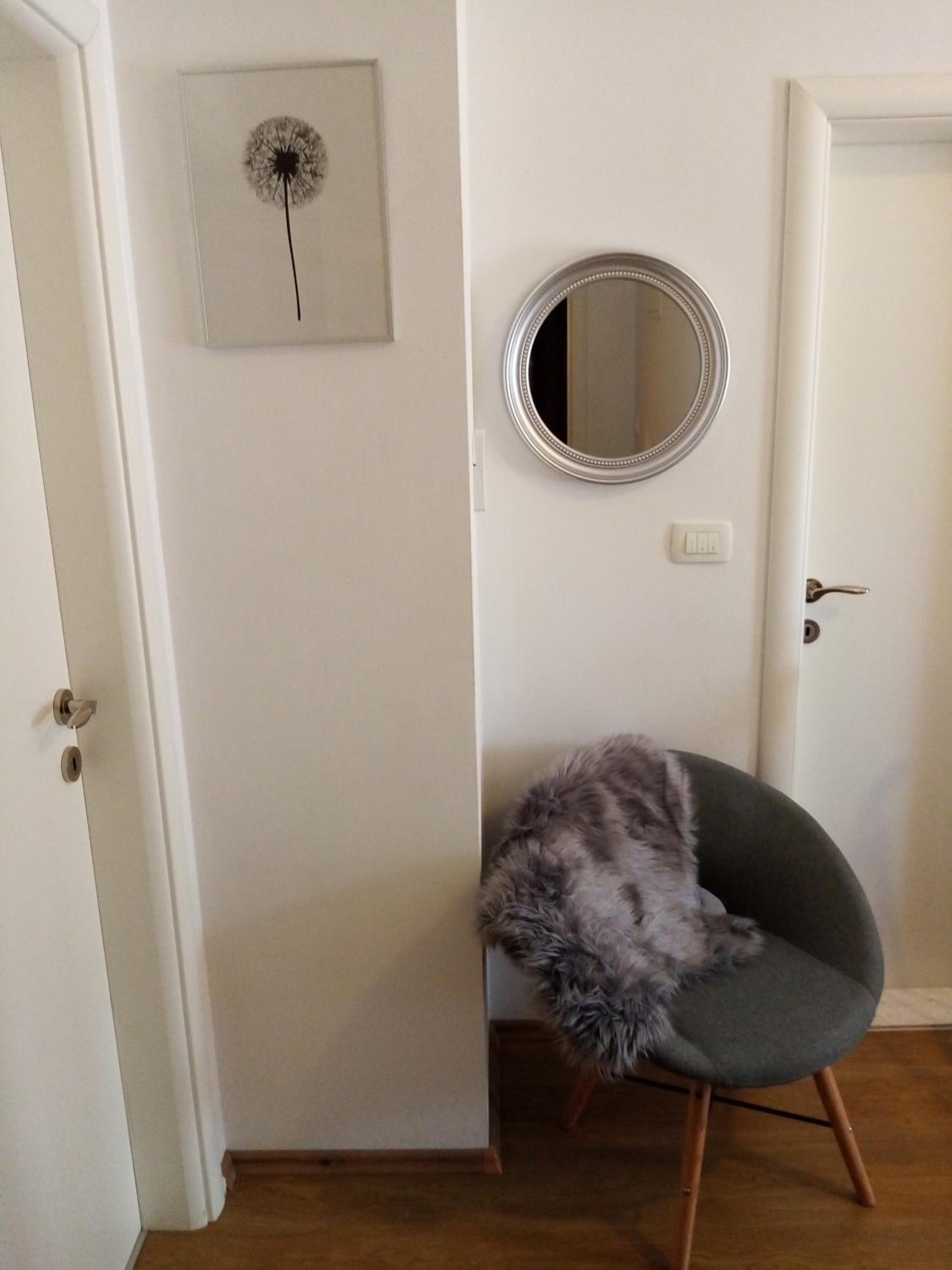 Tomena apartments