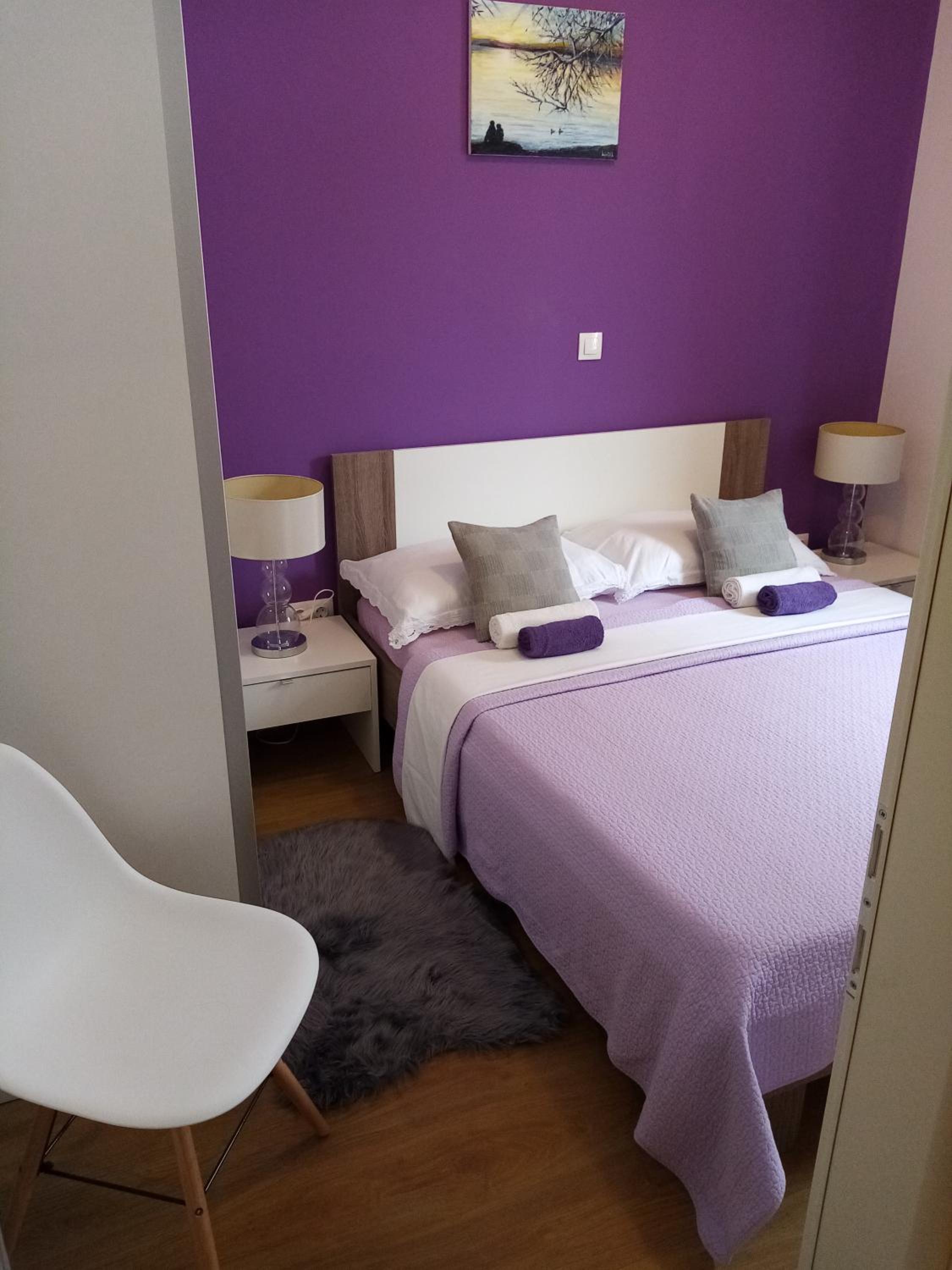 Tomena apartments