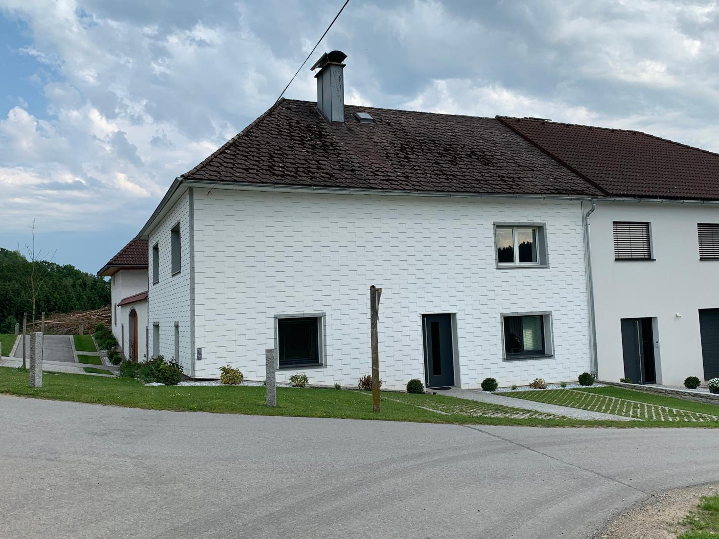 Ferienwohnung-Mühlviertel