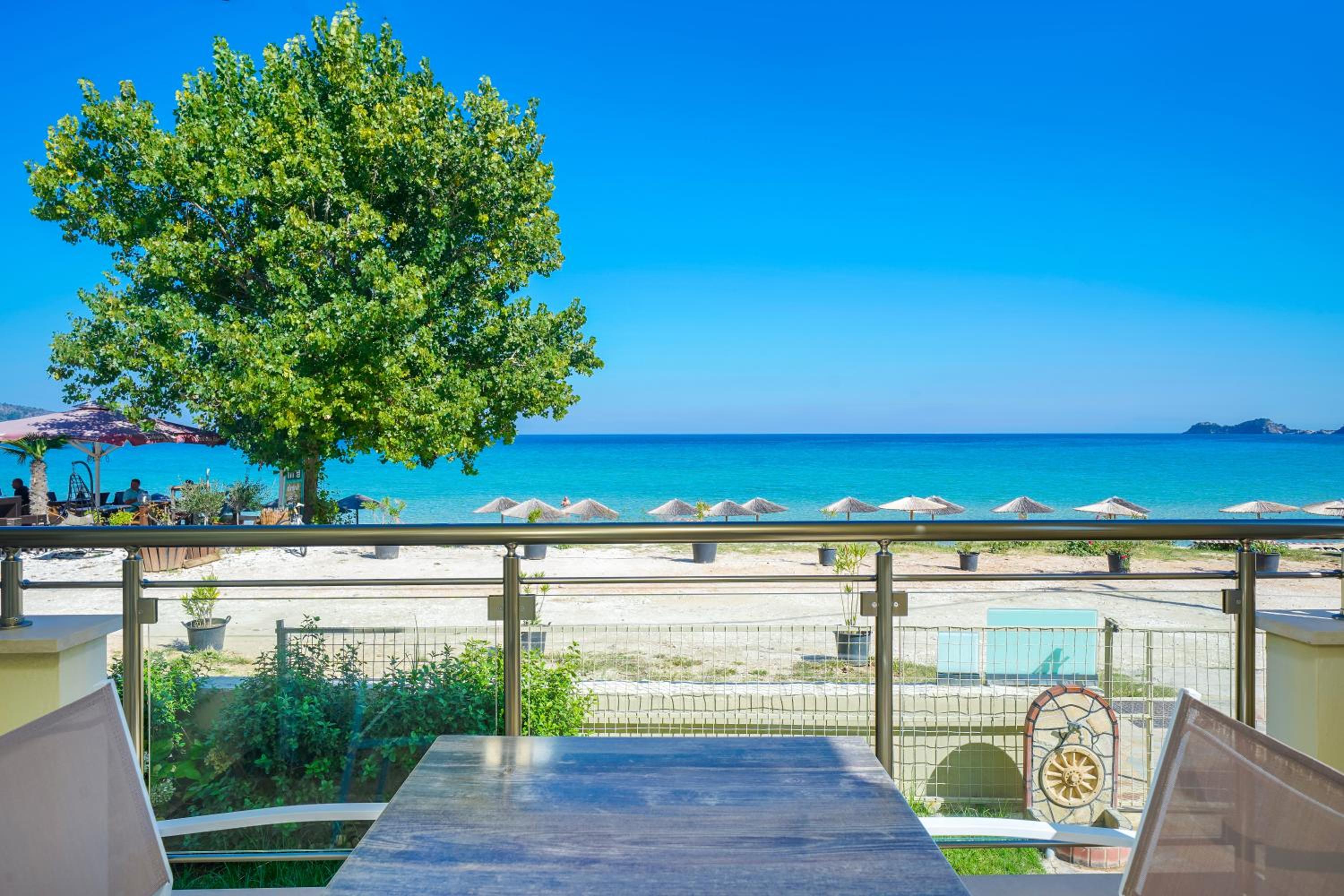 Iliorama Luxury Apartments