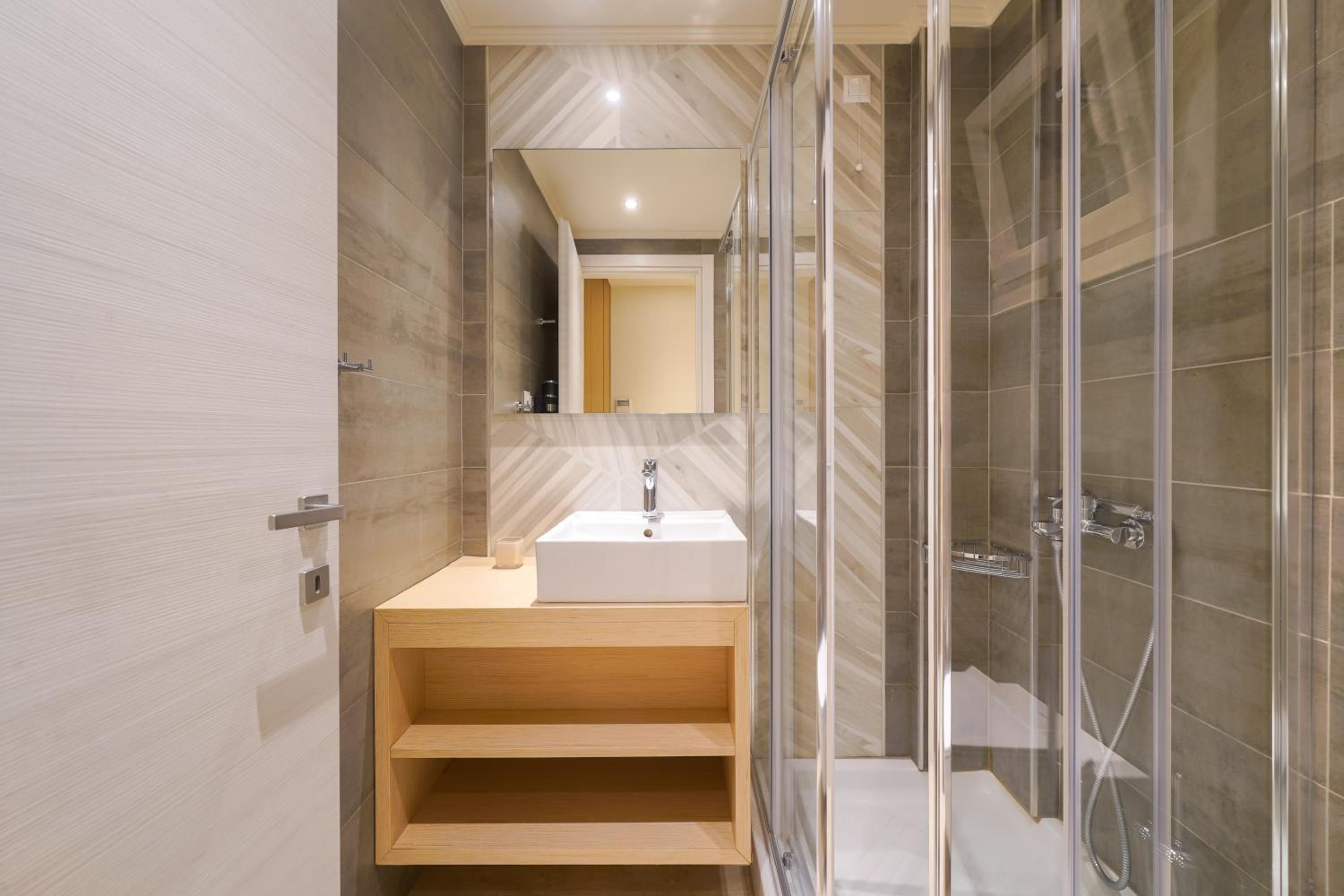 Iliorama Luxury Apartments