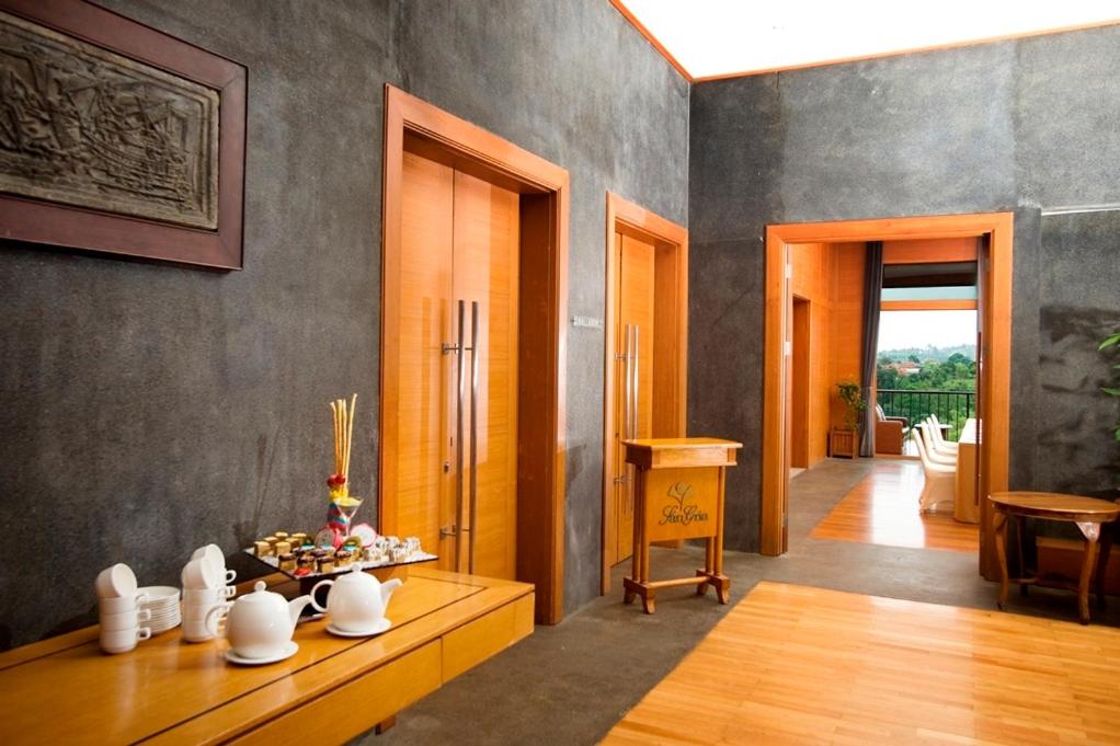 SanGria Resort And Spa