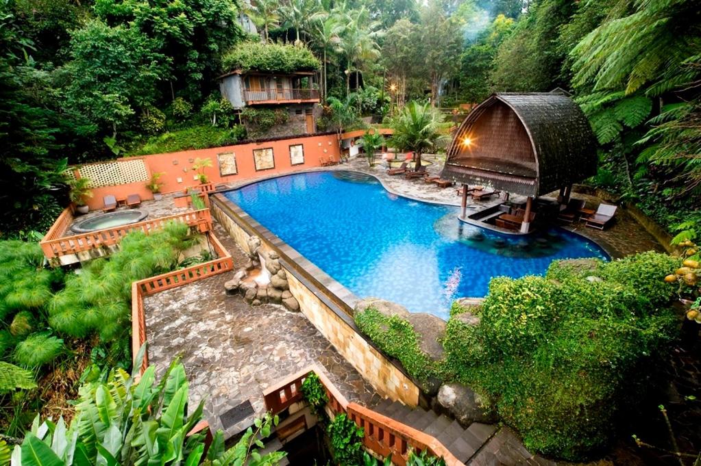SanGria Resort And Spa
