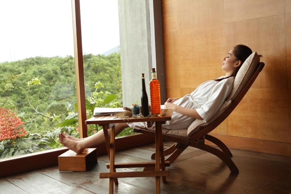 SanGria Resort And Spa